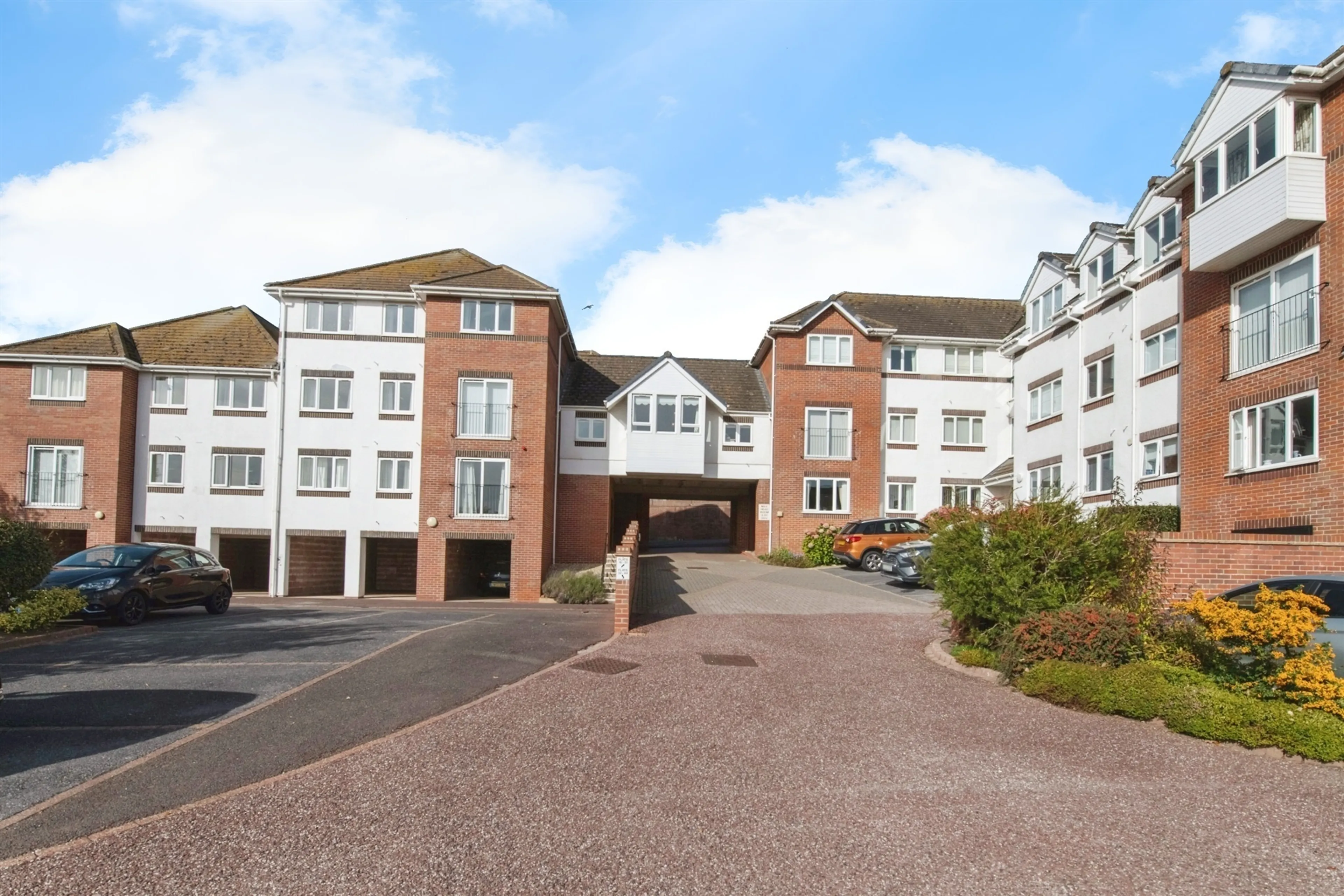 Property at Anning Road, Lyme Regis