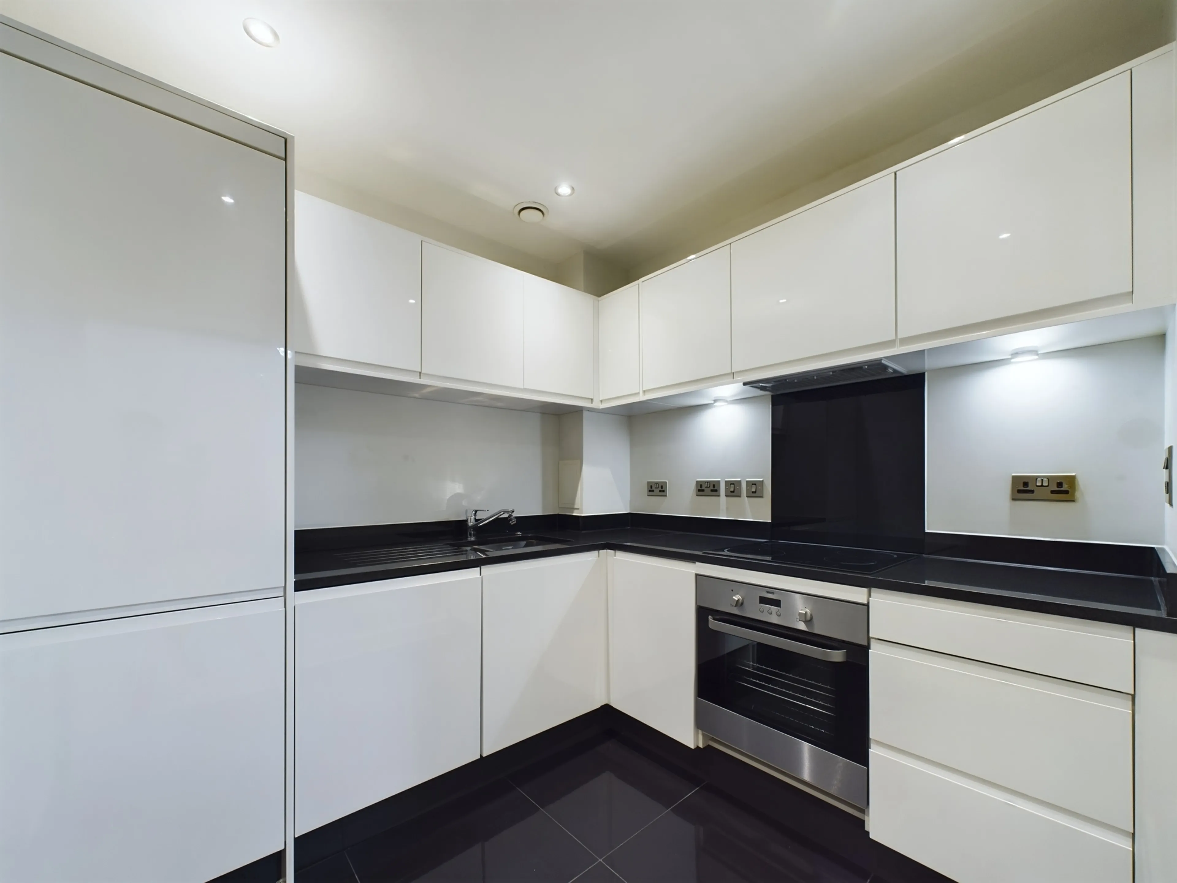 Property at Guardian Avenue, London