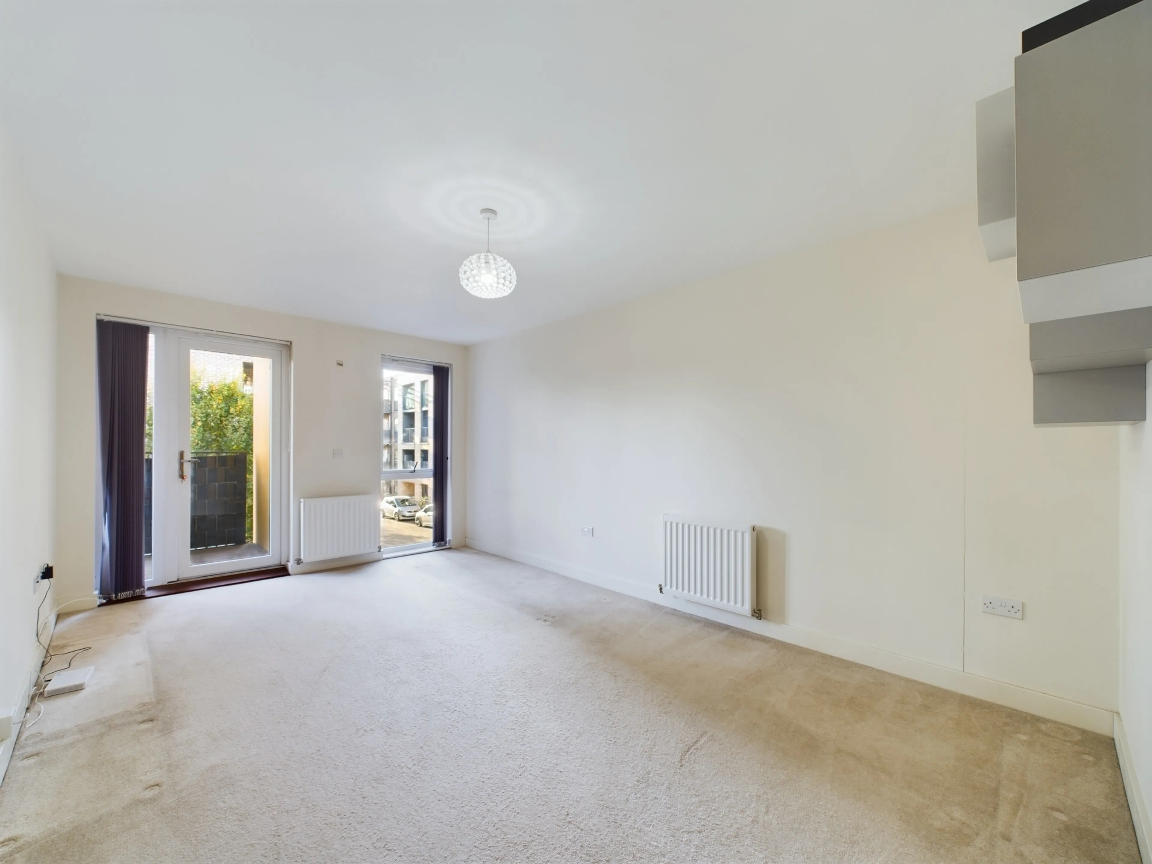 Property at Guardian Avenue, London