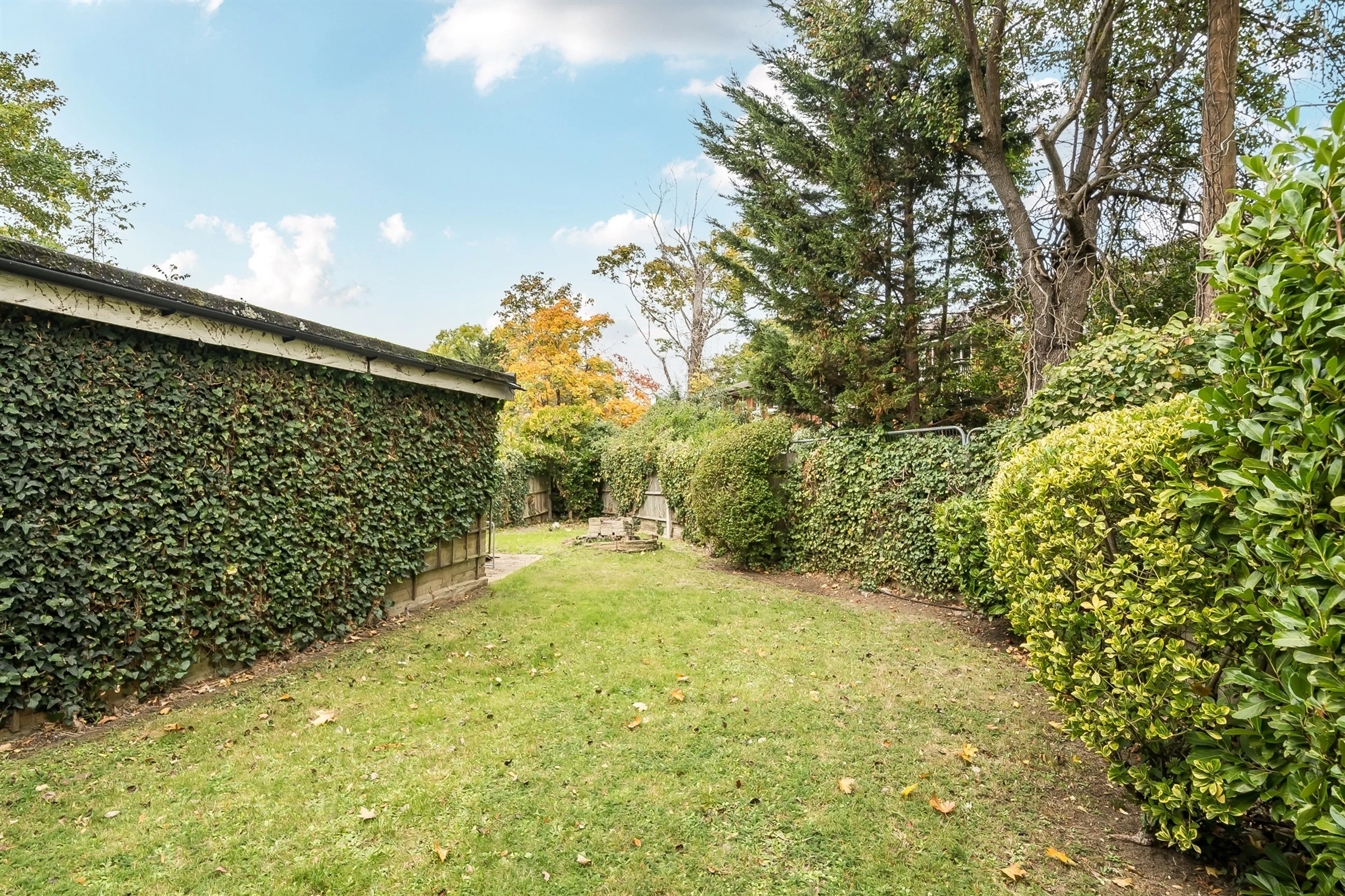 Property at Uplands Park Road, Enfield