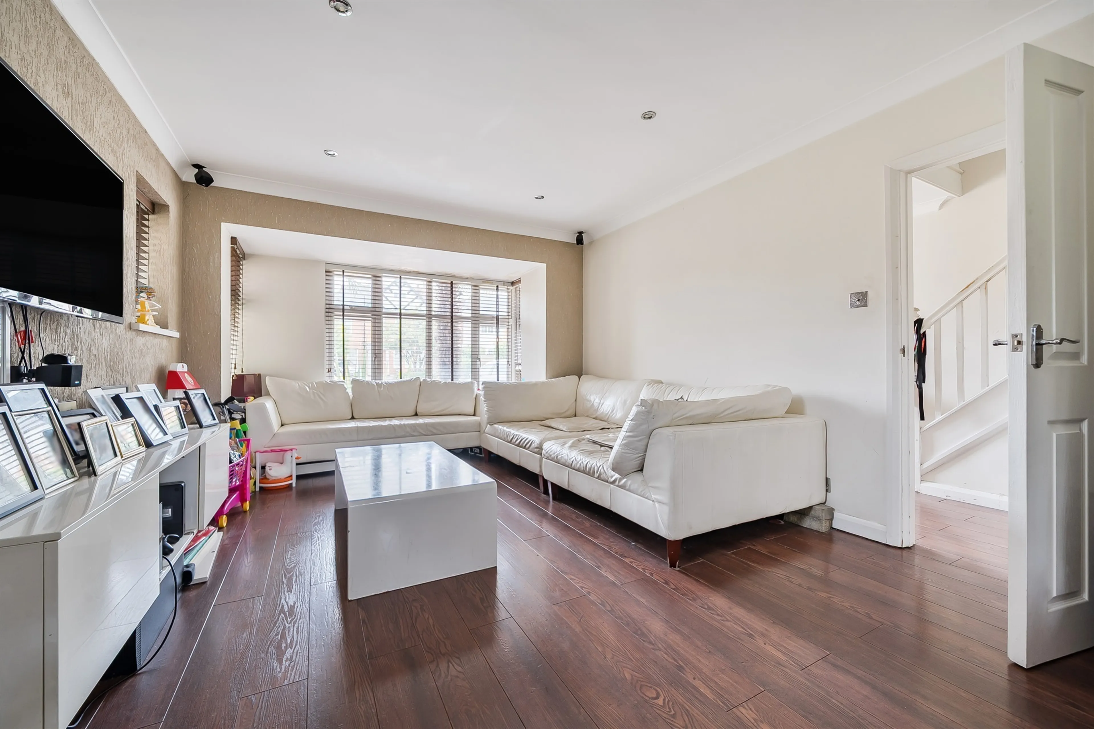 Property at Uplands Park Road, Enfield