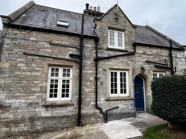 1 NORTH ROAD COTTAGE, LITTLE PONTON