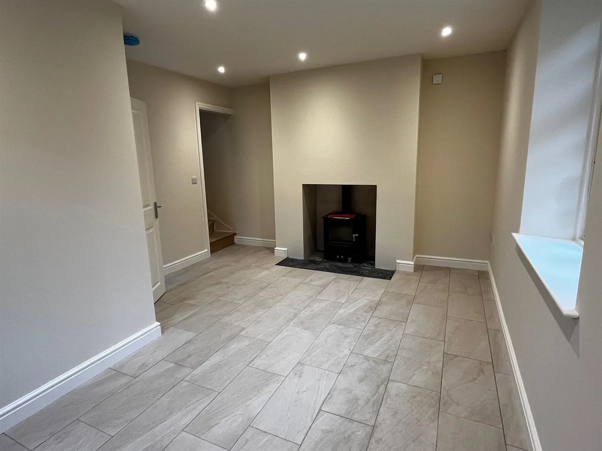1 NORTH ROAD COTTAGE, LITTLE PONTON