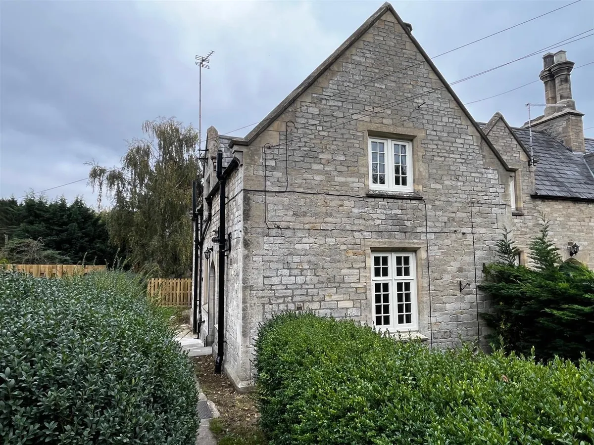 1 NORTH ROAD COTTAGE, LITTLE PONTON