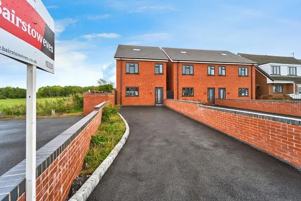 Wood Lane, Pelsall, Walsall, West Mid...