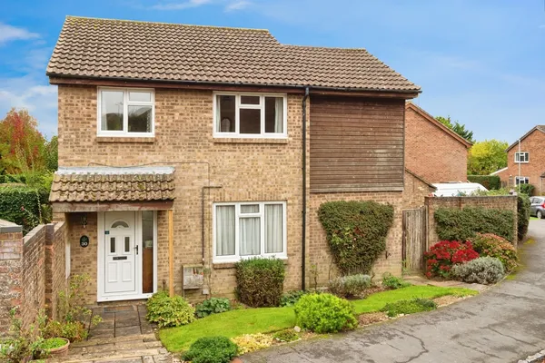 Great Oak, Hurst Green, Etchingham, E...