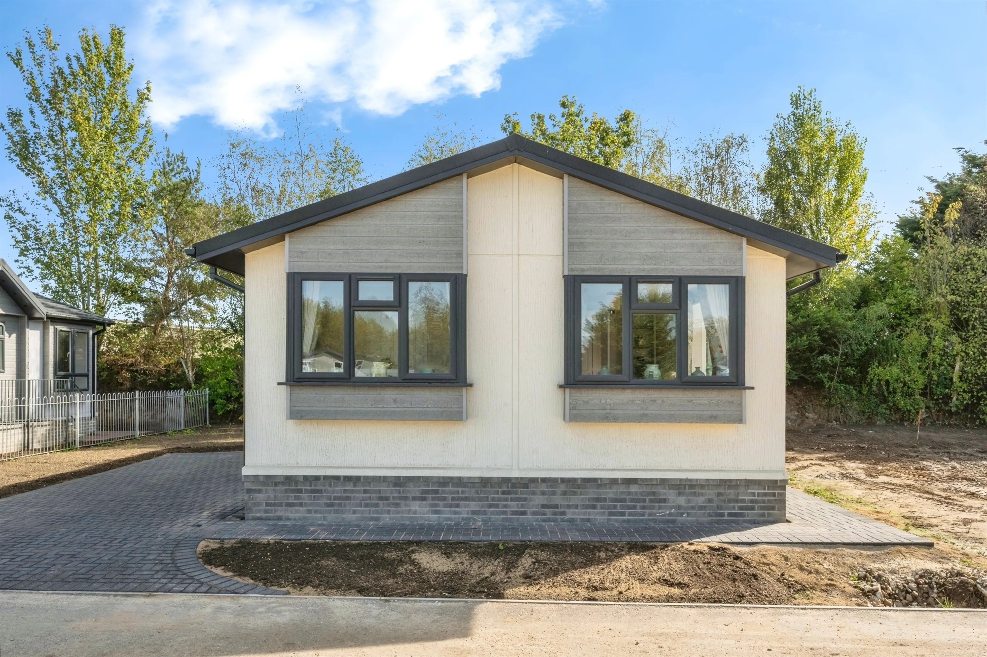 Property at Sandtoft Road, Belton, Doncaster