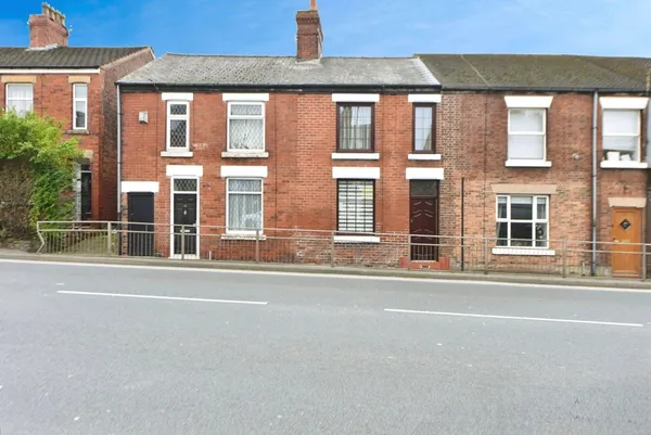 Buxton Road, High Lane, Stockport, Gr...