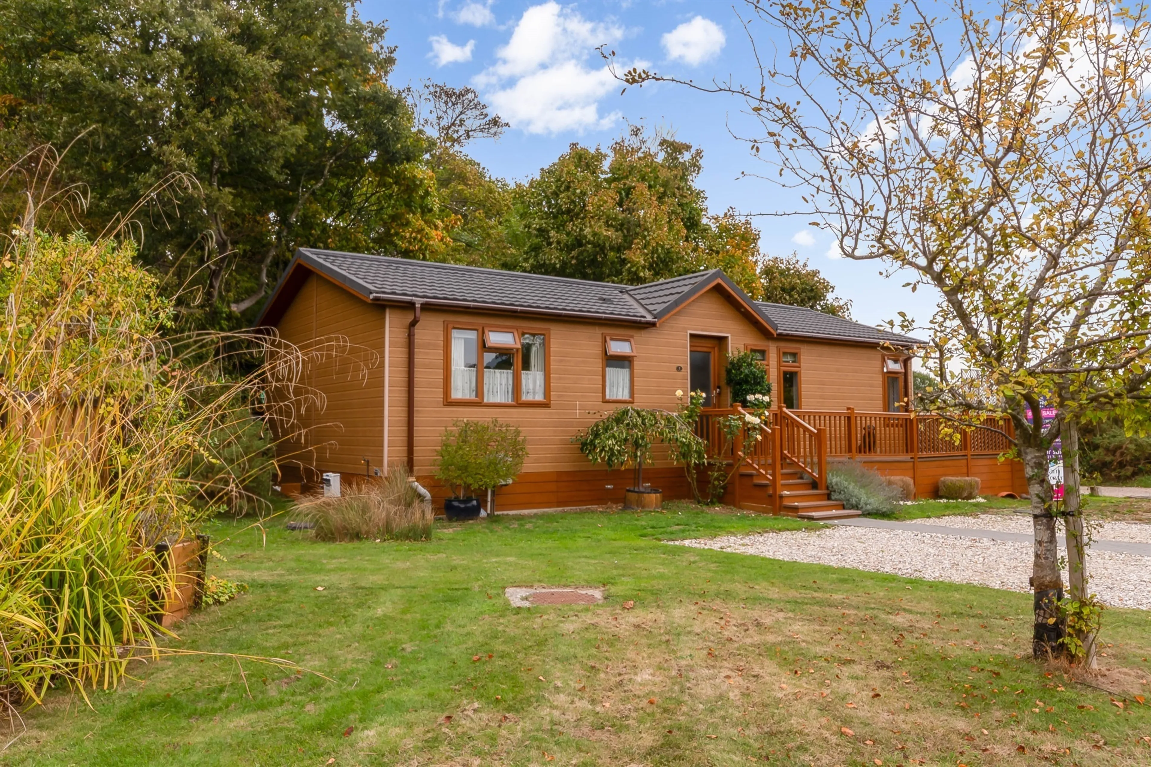 Property at The Warren Estate, Woodham Walter, Maldon