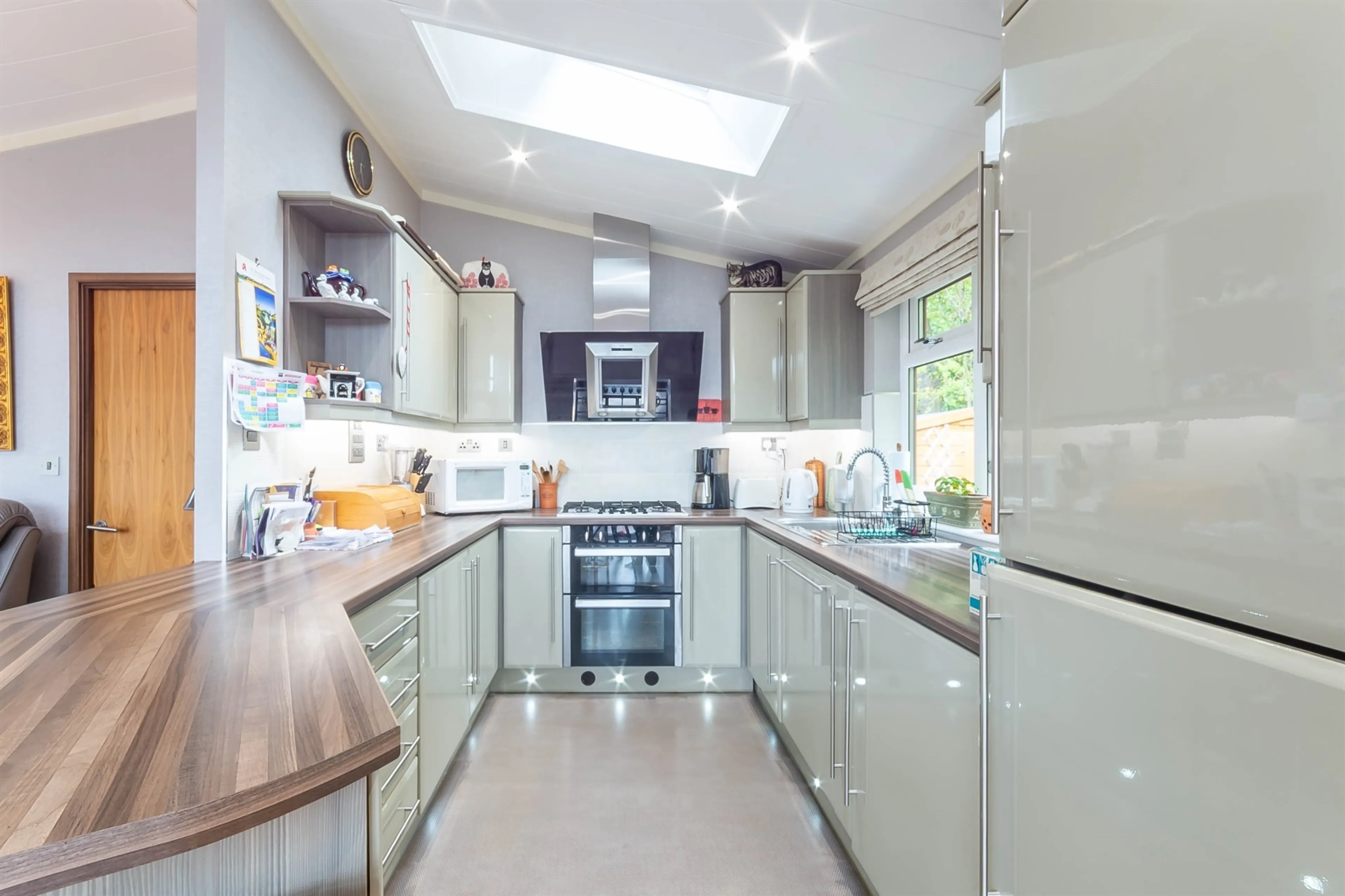 Property at The Warren Estate, Woodham Walter, Maldon
