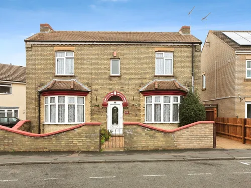 Scotney Street, Peterboroughphoto