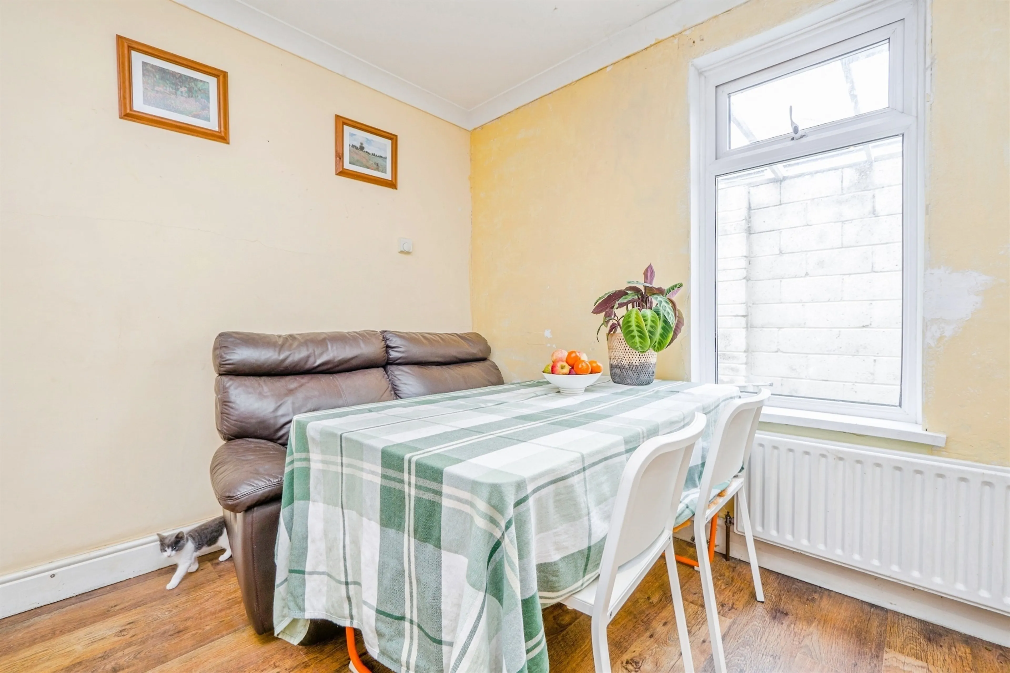 Property at Claude Place, Roath, Cardiff