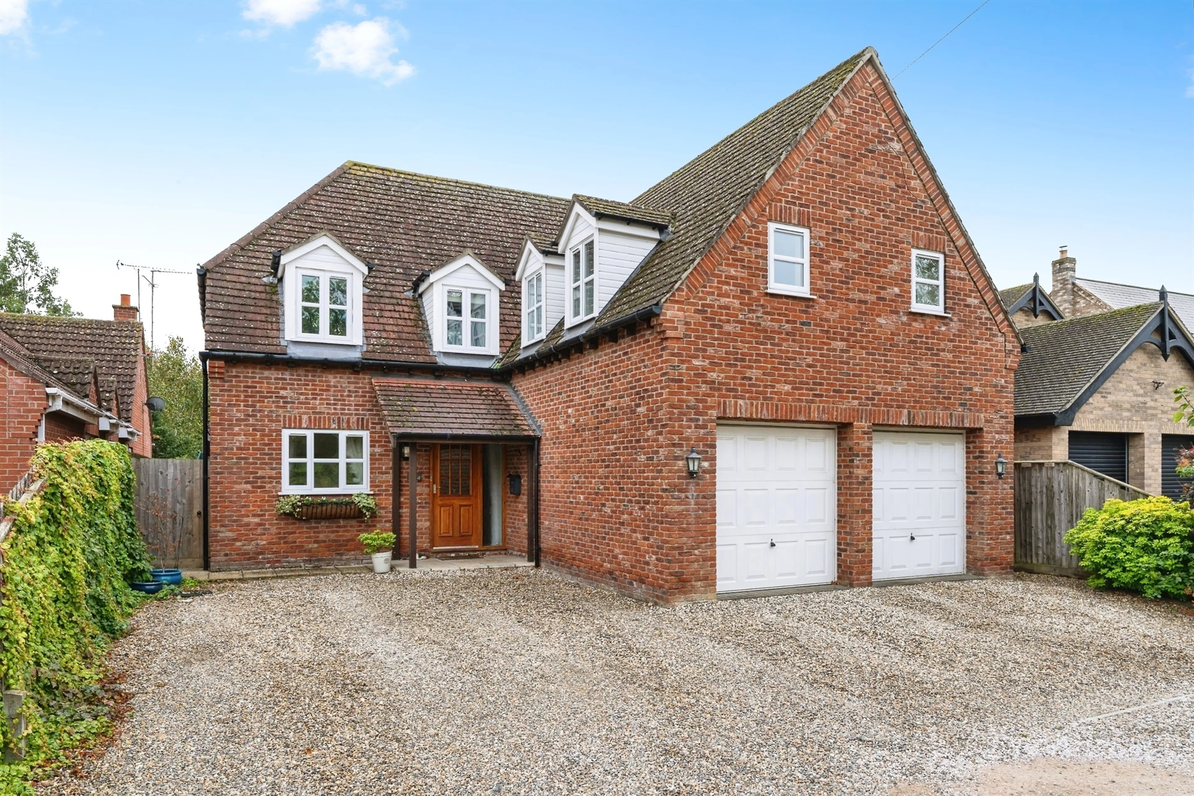 Property at Kingswood Road, March