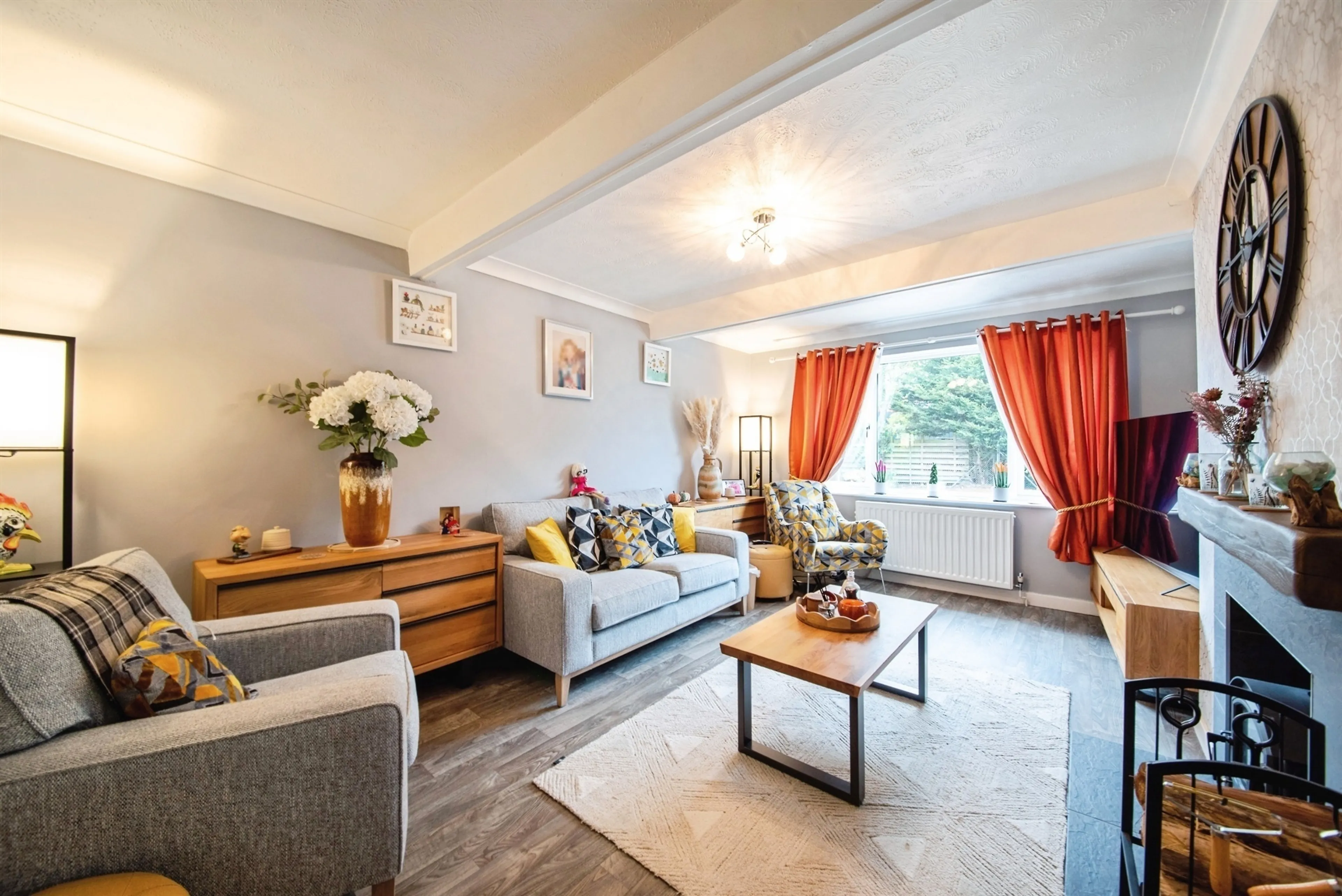 Property at St. Michaels Lane, Wainfleet St. Mary, Skegness