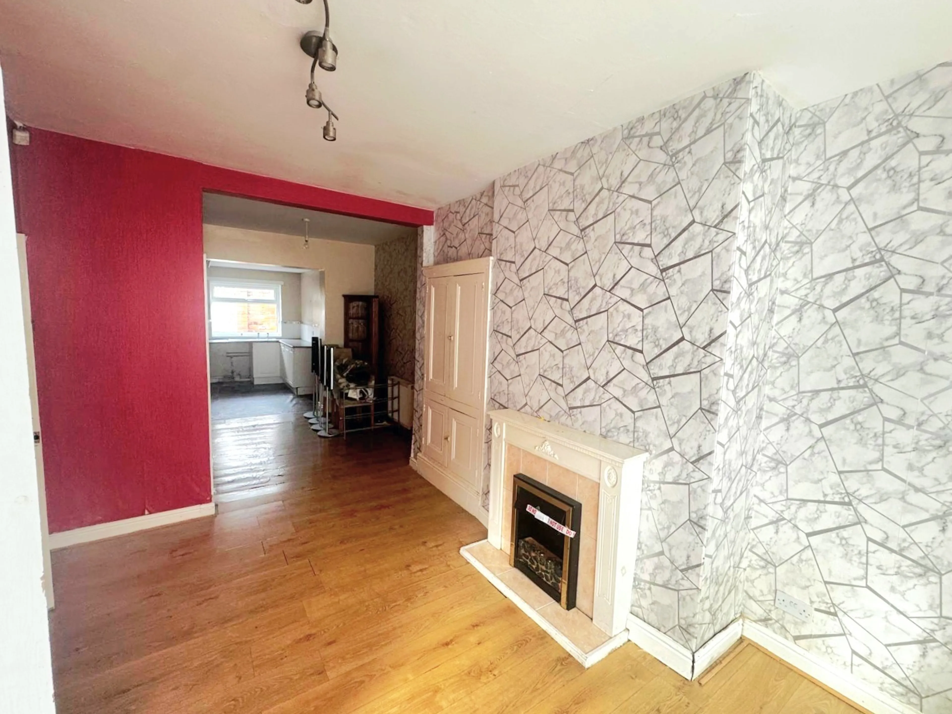 Property at Osborne Street, Hull