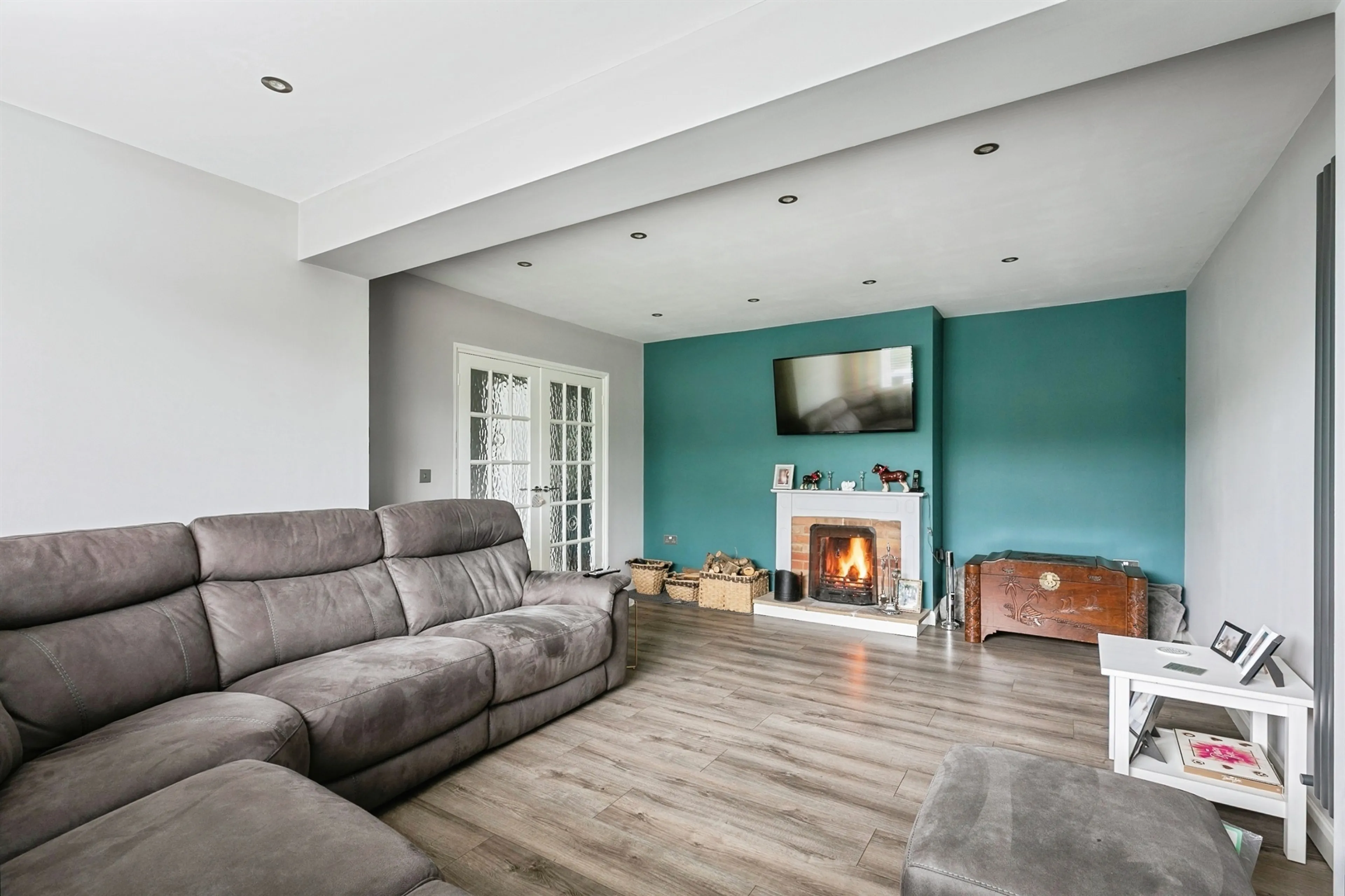 Property at Herne Road, St Mary Ramsey, Huntingdon