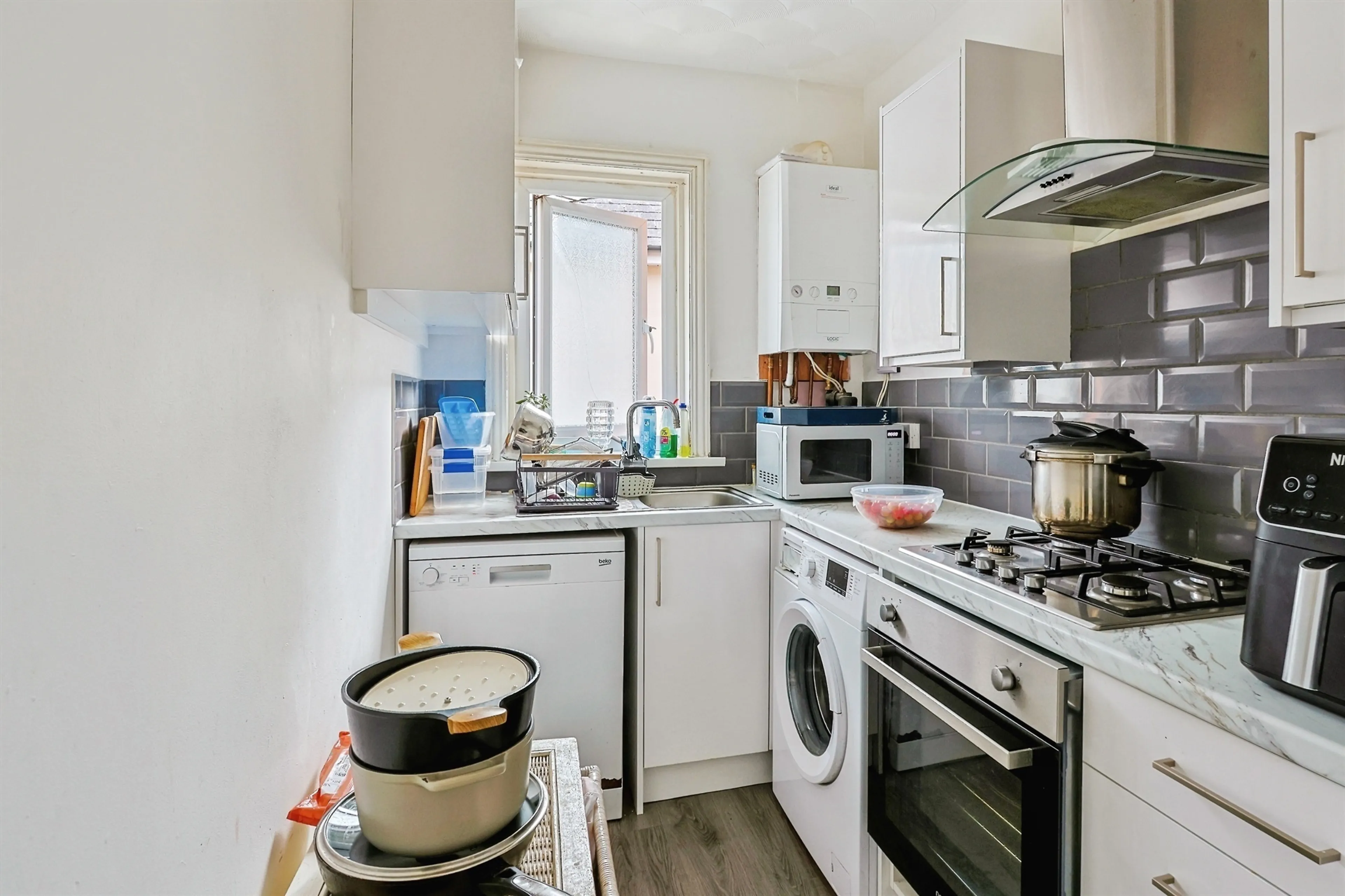 Property at Stewart Road, BOURNEMOUTH