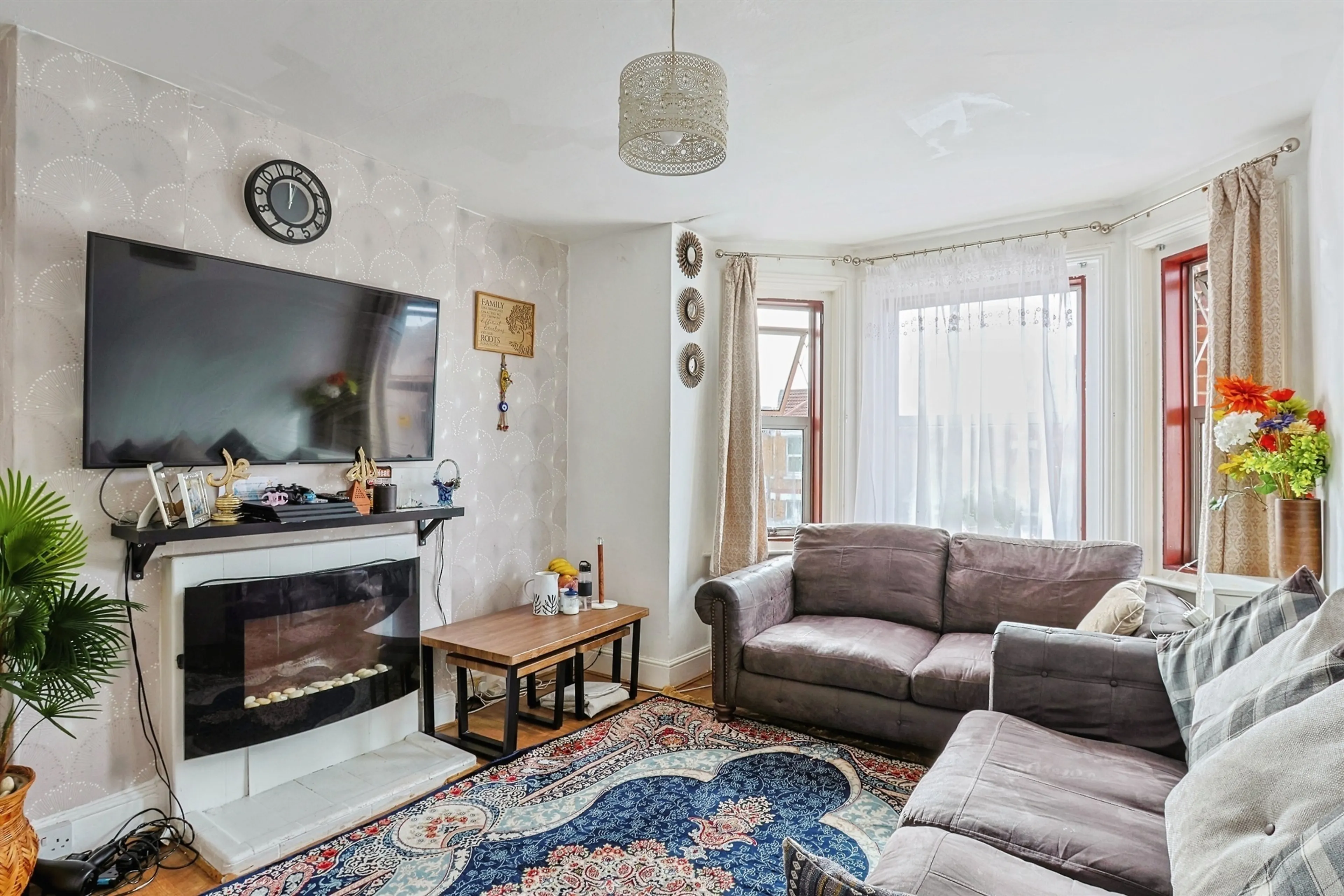 Property at Stewart Road, BOURNEMOUTH