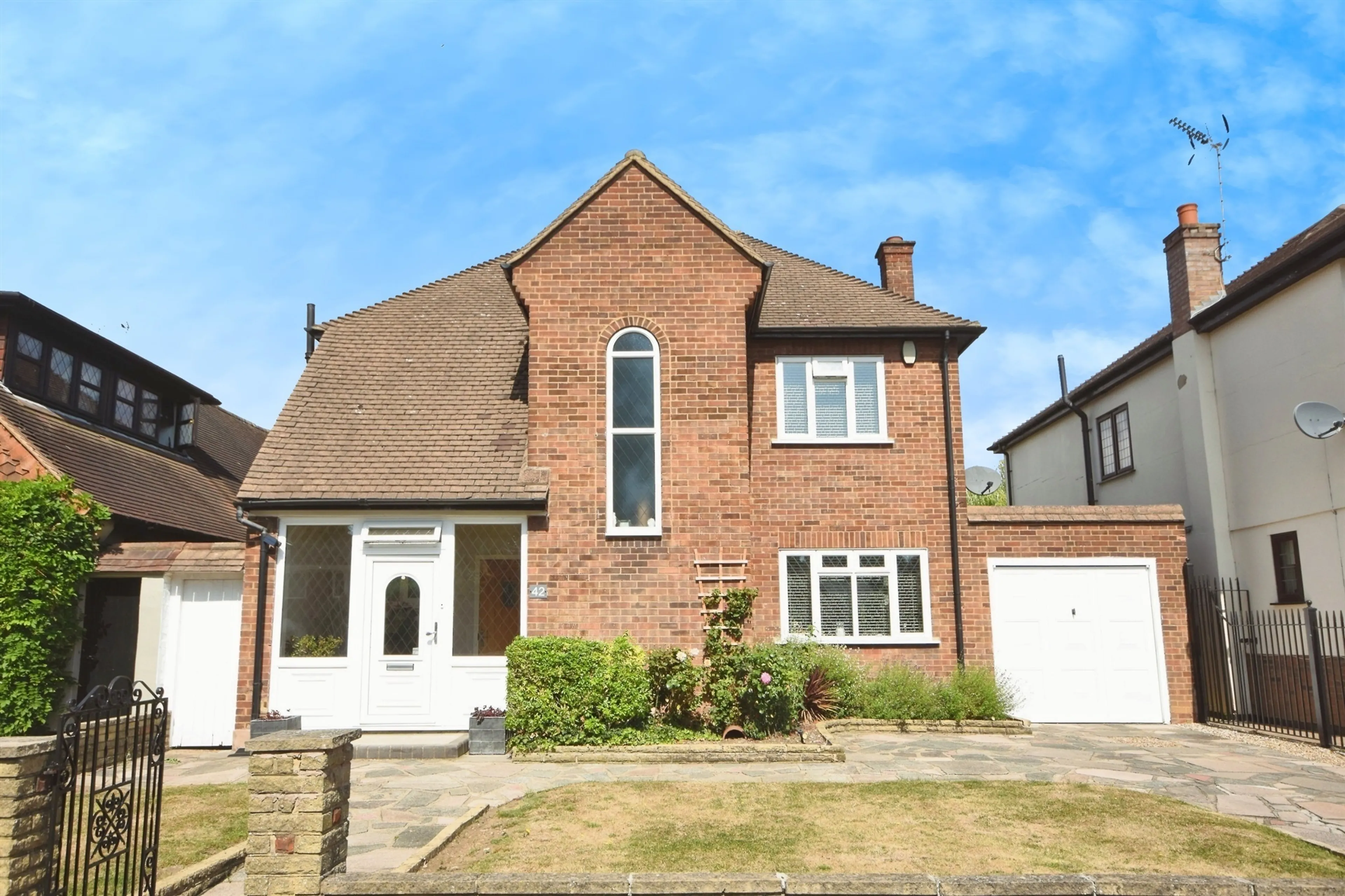 Property at Brook Road, Romford