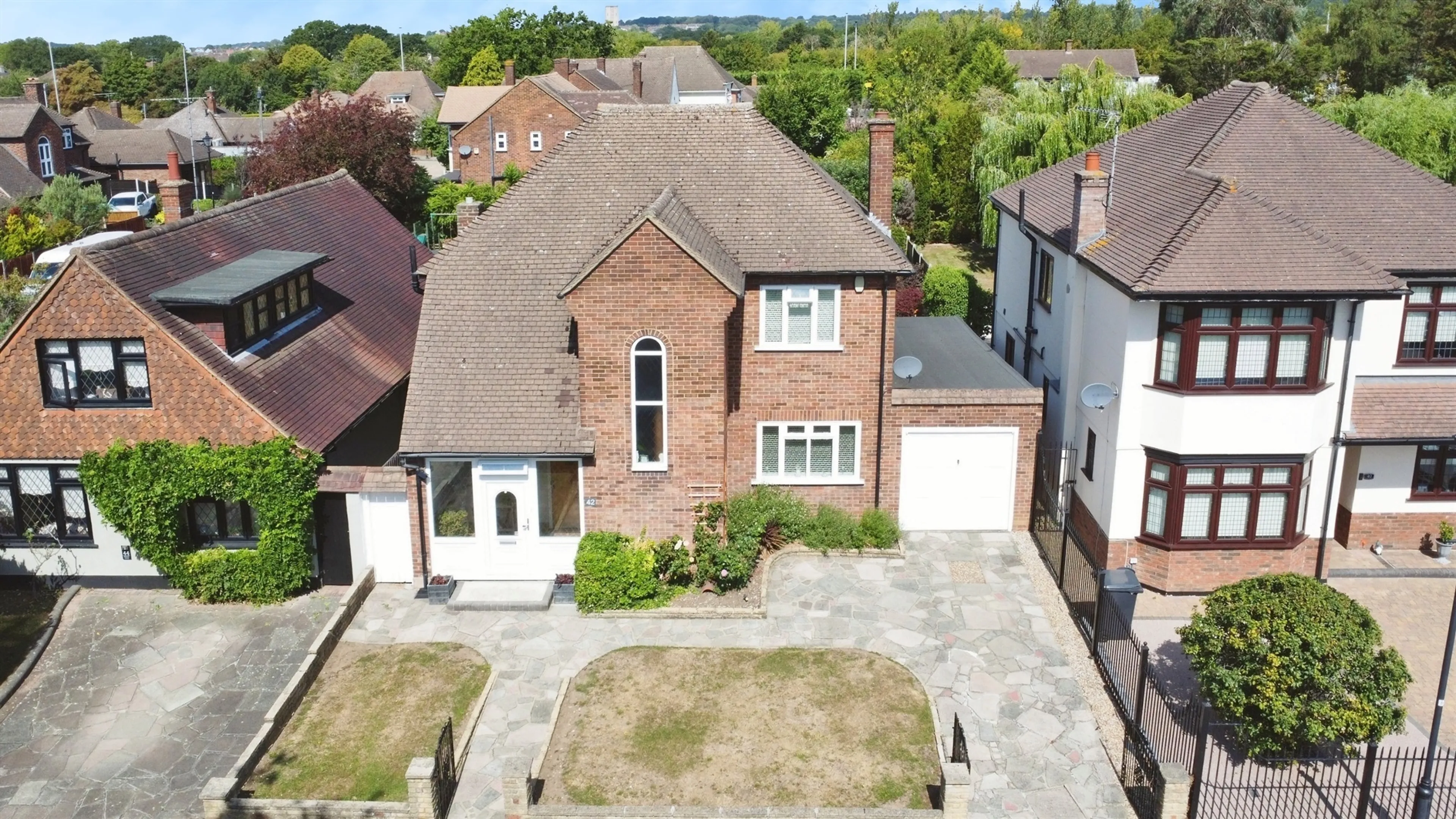 Property at Brook Road, Romford