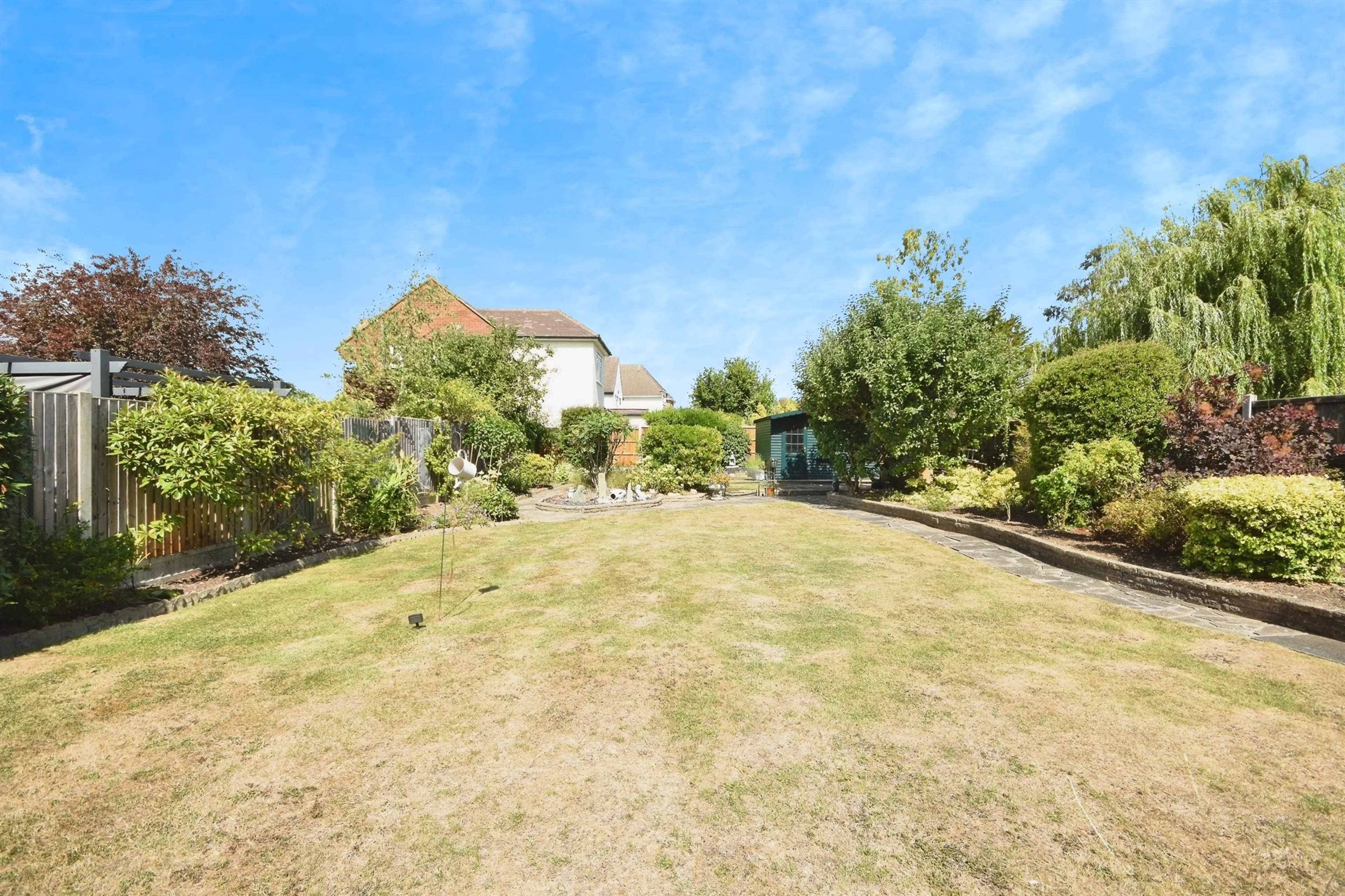 Property at Brook Road, Romford