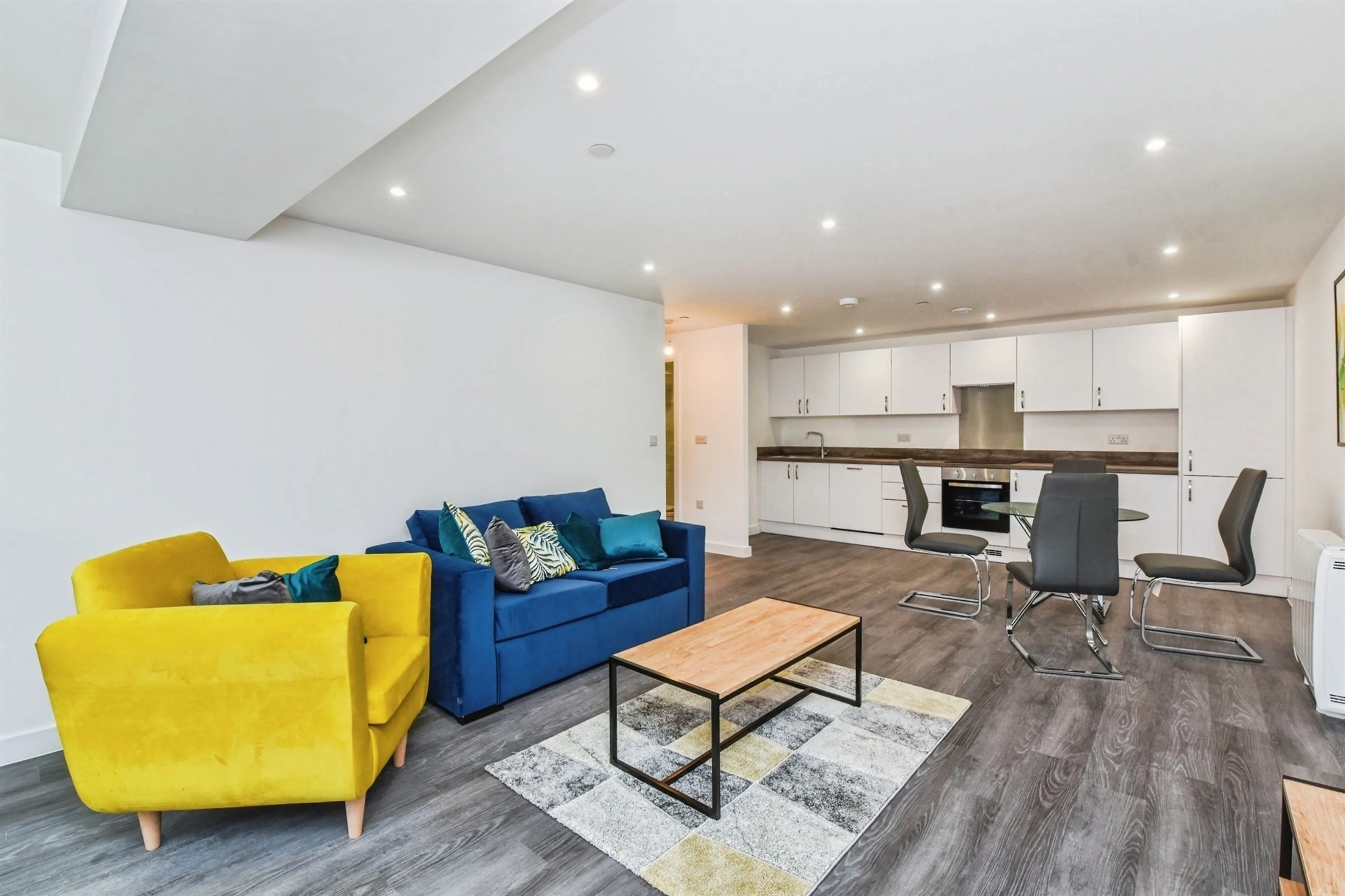Property at Vallis Road, Frome
