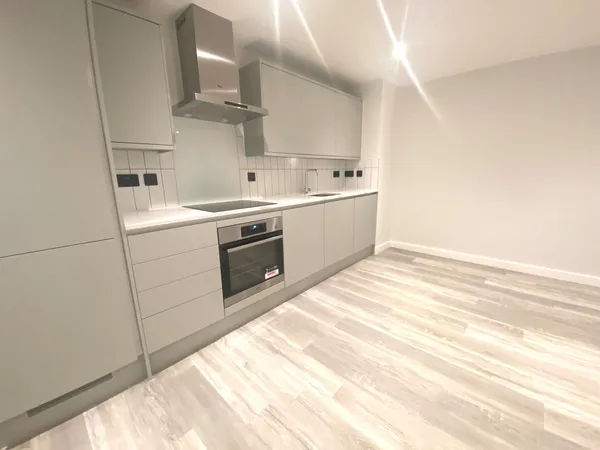 Apex lofts, Birmingham
