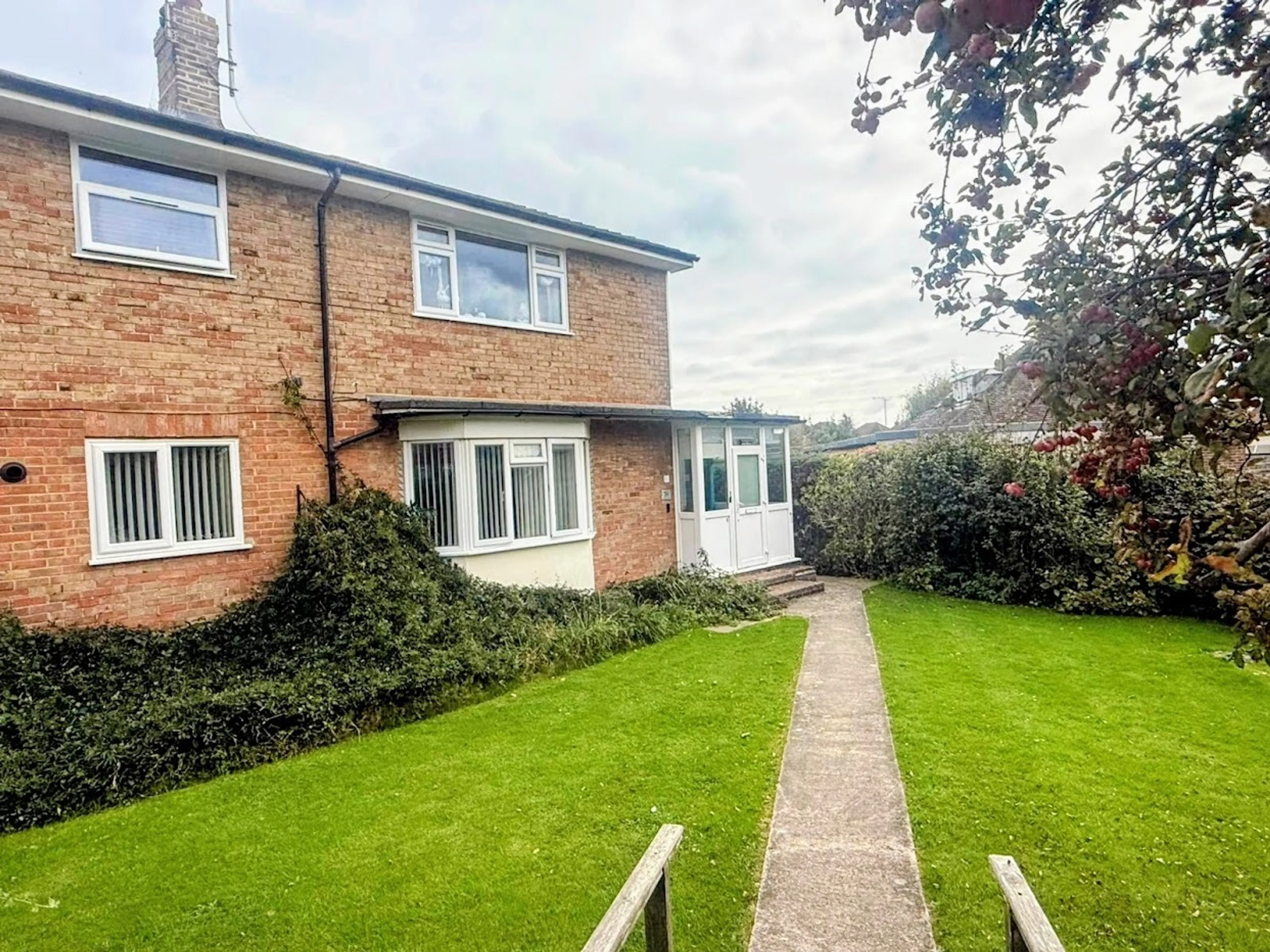Property at Chesham Close, Goring-By-Sea, Worthing