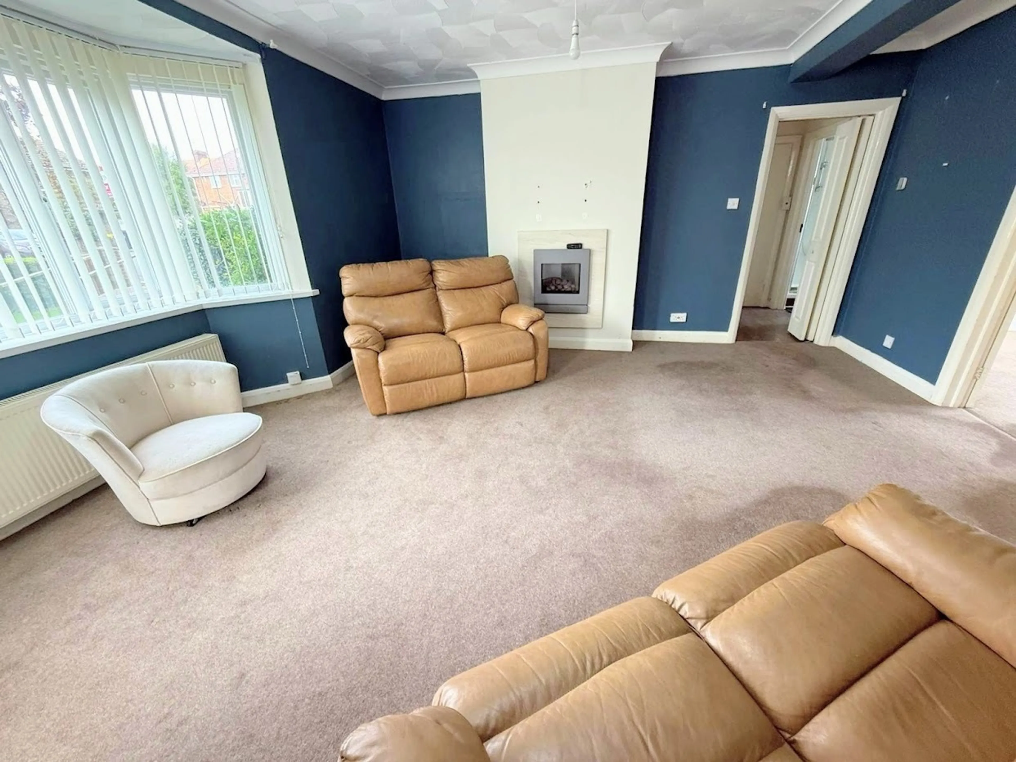 Property at Chesham Close, Goring-By-Sea, Worthing