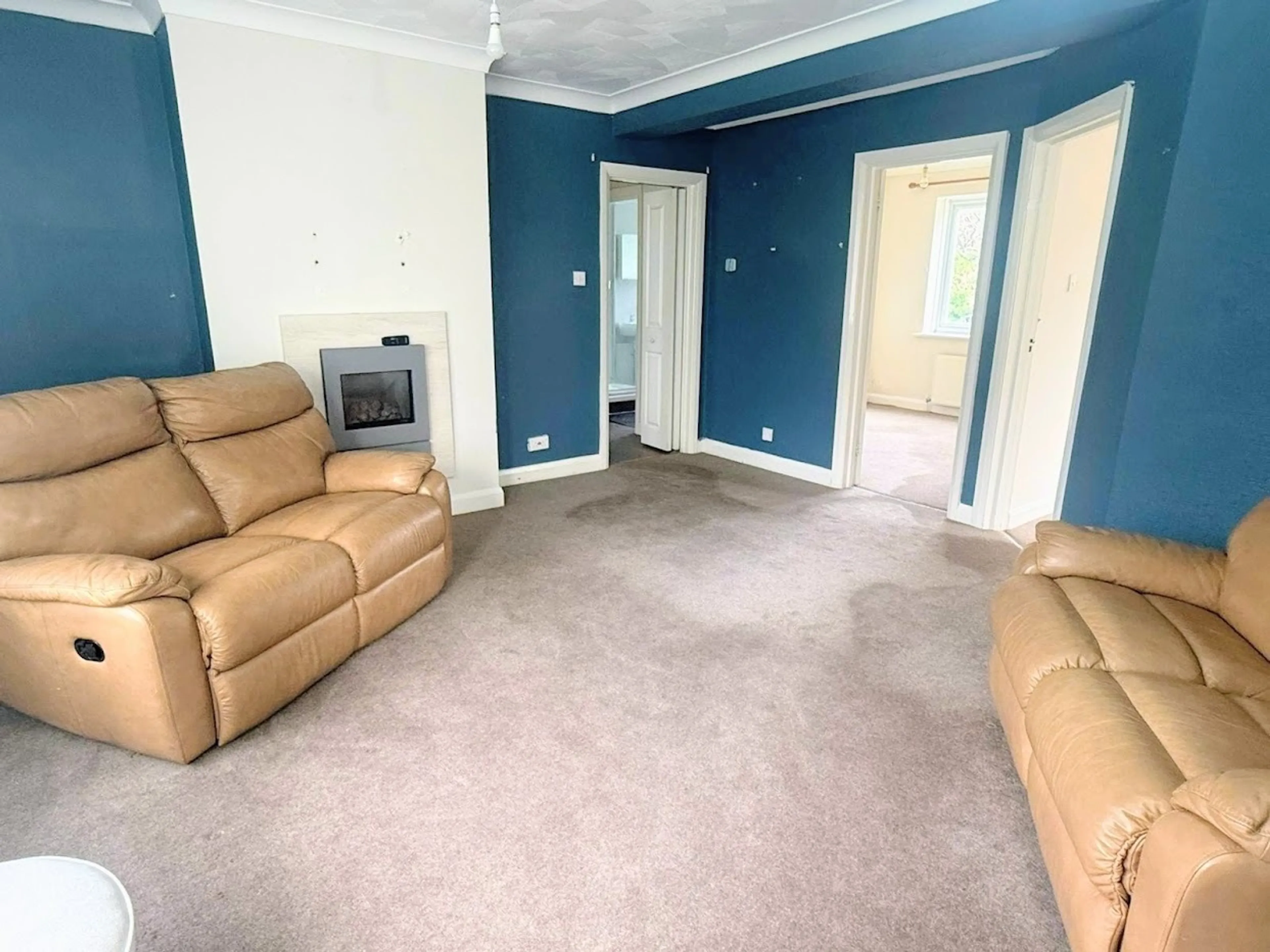 Property at Chesham Close, Goring-By-Sea, Worthing