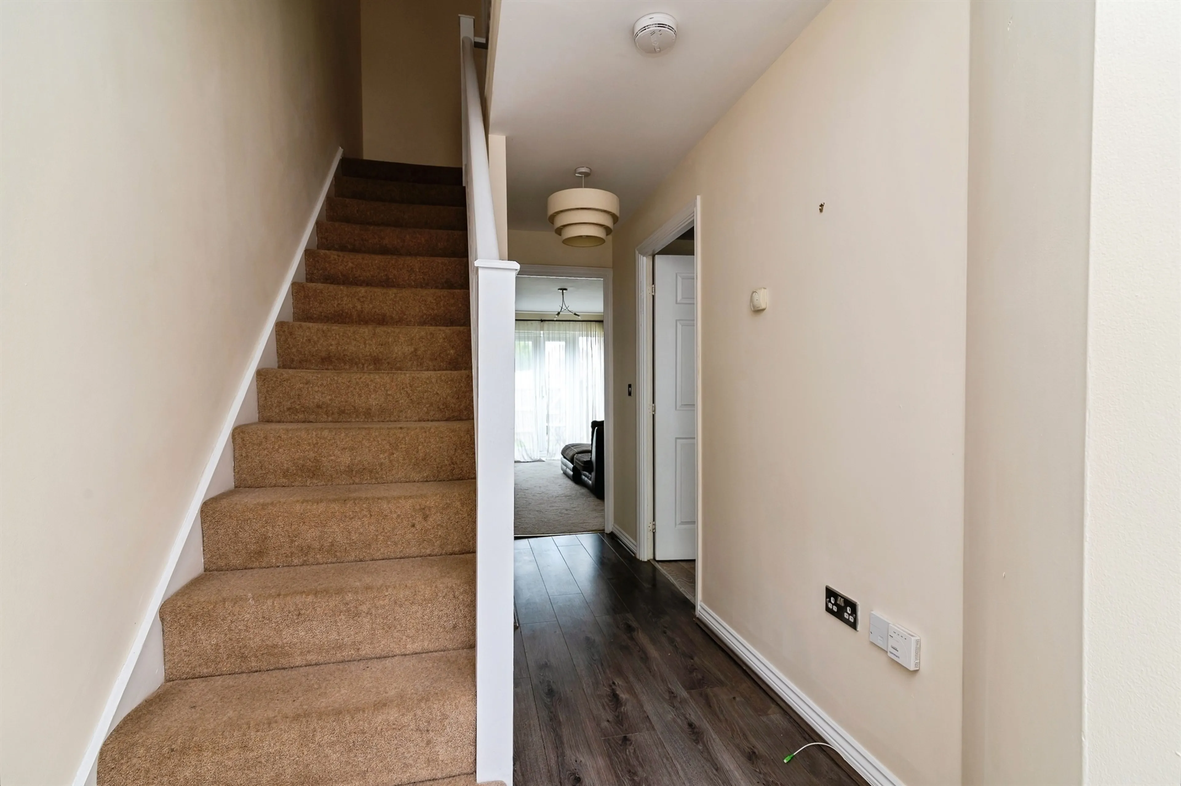 Property at Oakland Way, Nottingham
