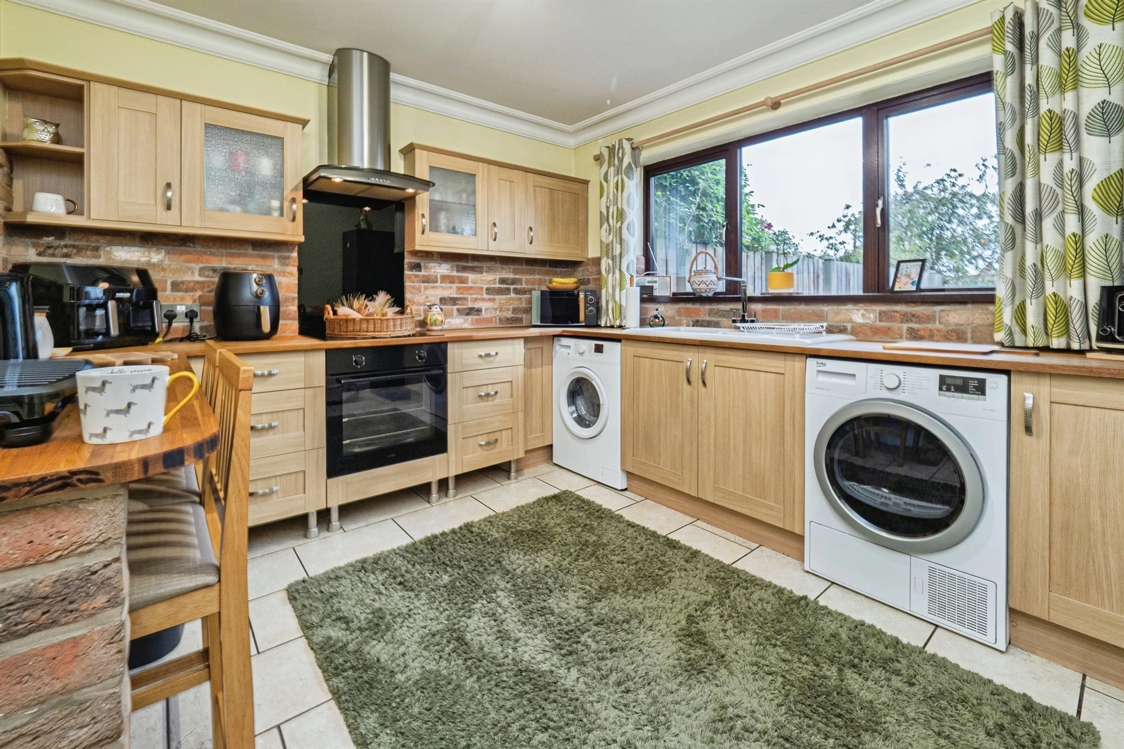 Property at Rectory View, Lockington, Driffield