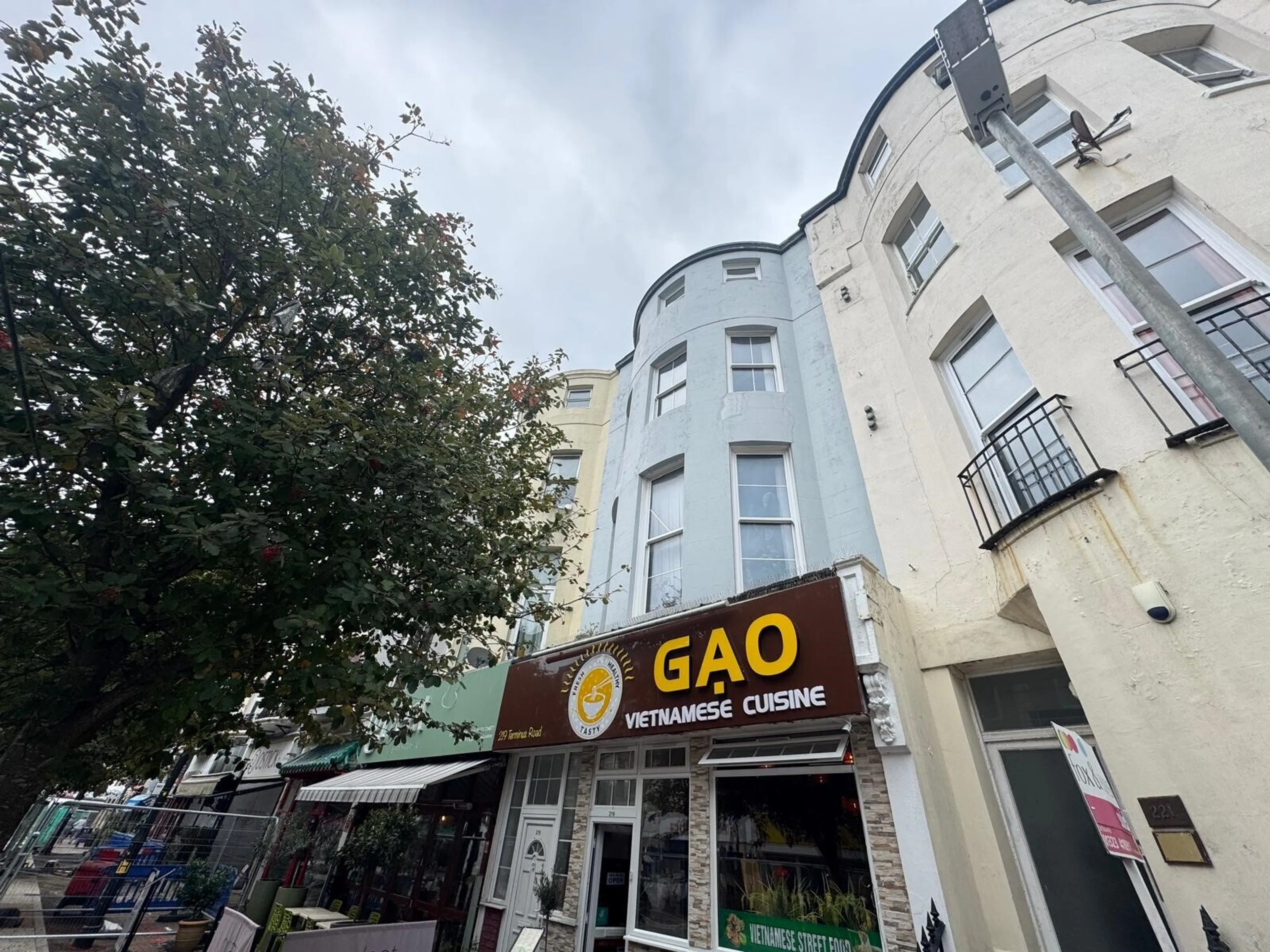 Property at Terminus Road, Eastbourne