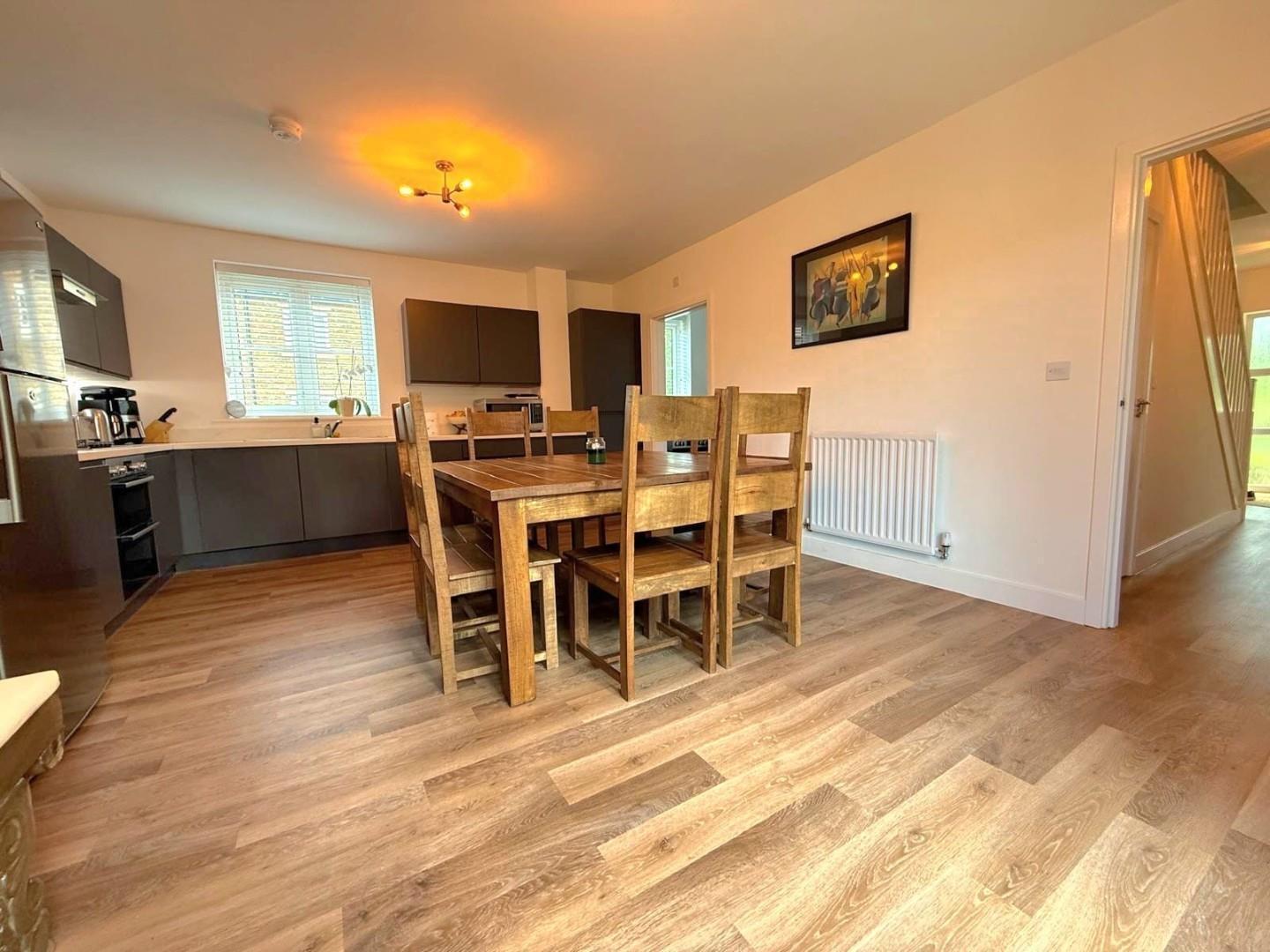 Gardenfield Crescent, Collingtree Park, Northampton Image 5