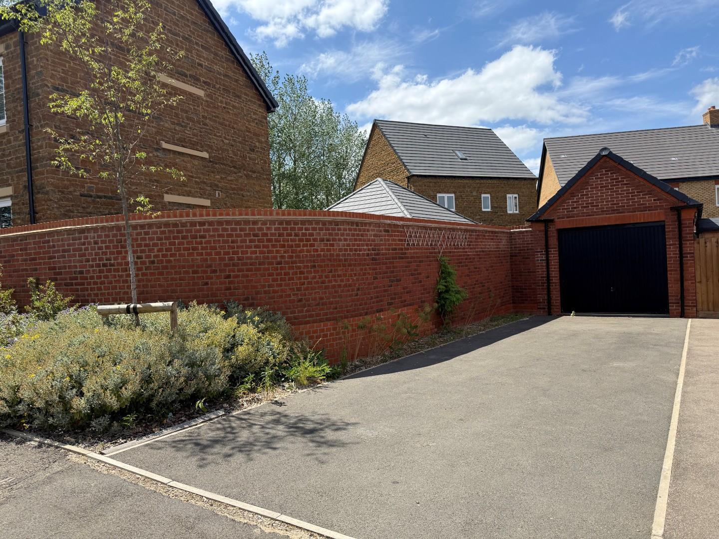 Gardenfield Crescent, Collingtree Park, Northampton Image 21