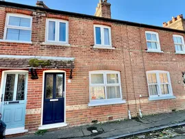Victoria Road, Mundesley, Norwich photo