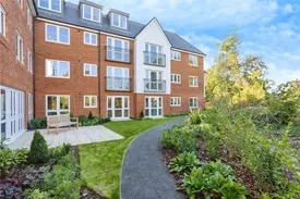 Property responsive