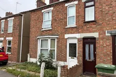 Elizabeth Terrace, Wisbech