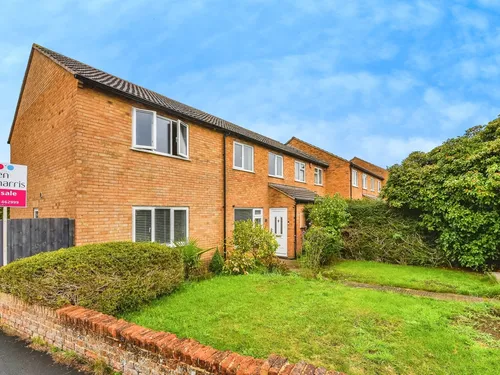 Elm Leigh, FROMEphoto