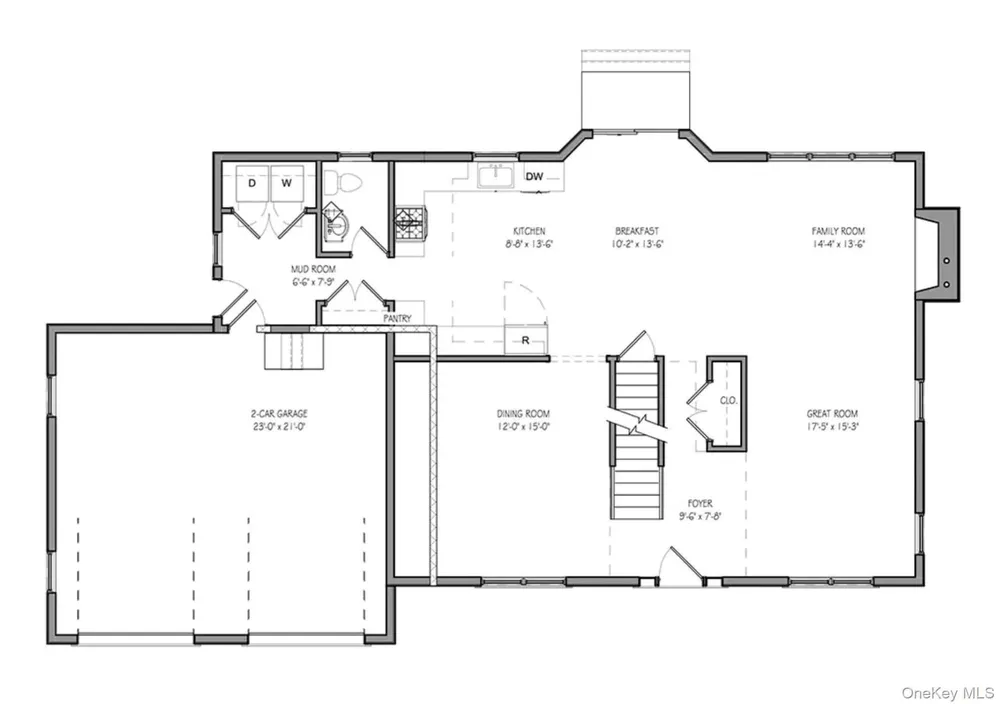 36 Fox Run Ct, Ridge, NY 11961