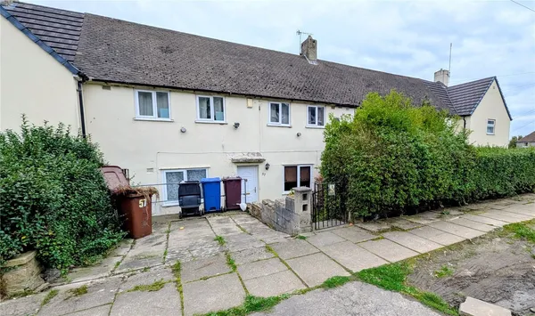 Waddington Avenue, Burnley, Lancashir...