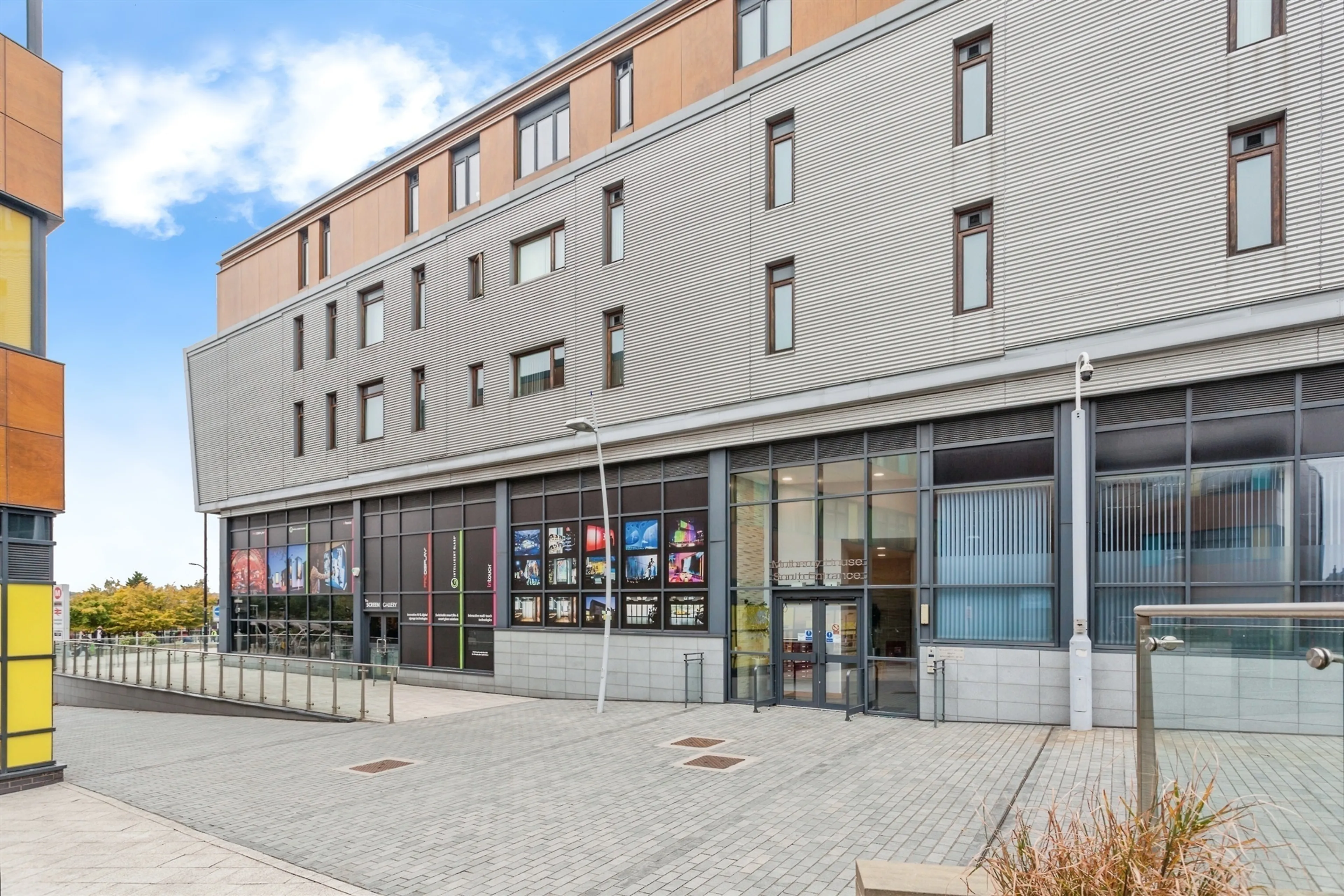 Property at Burgage Square, WAKEFIELD