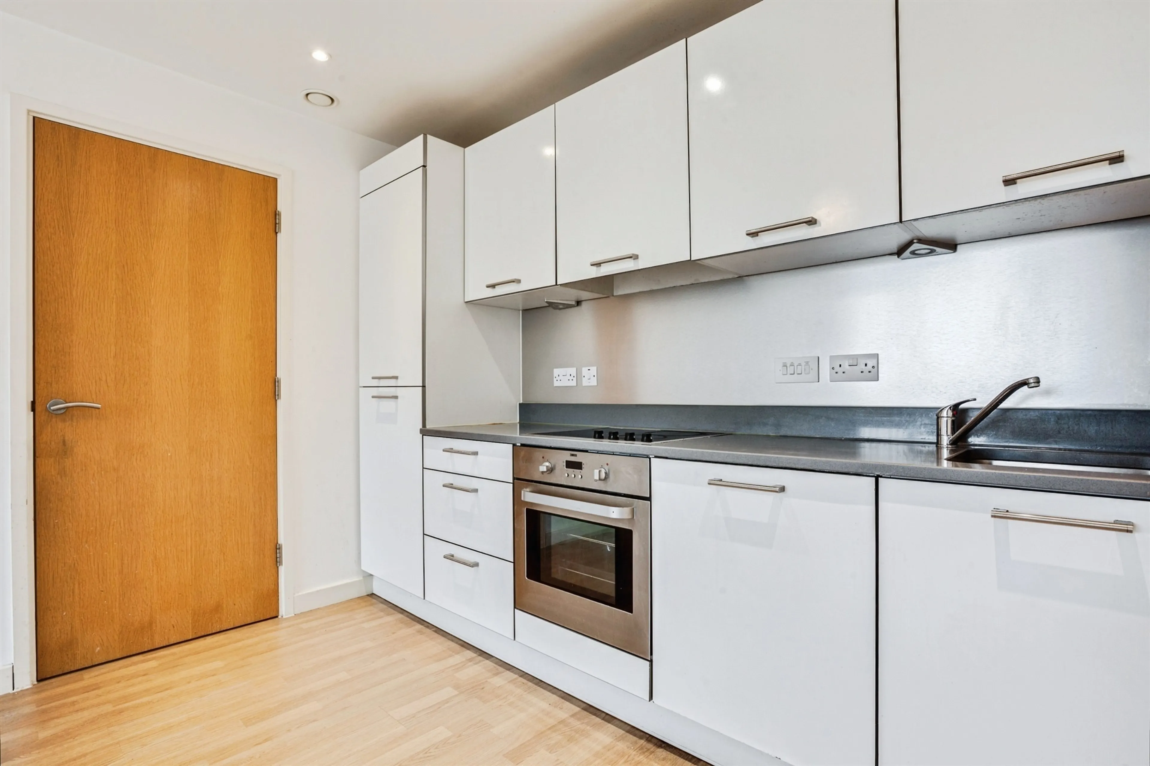 Property at Burgage Square, WAKEFIELD