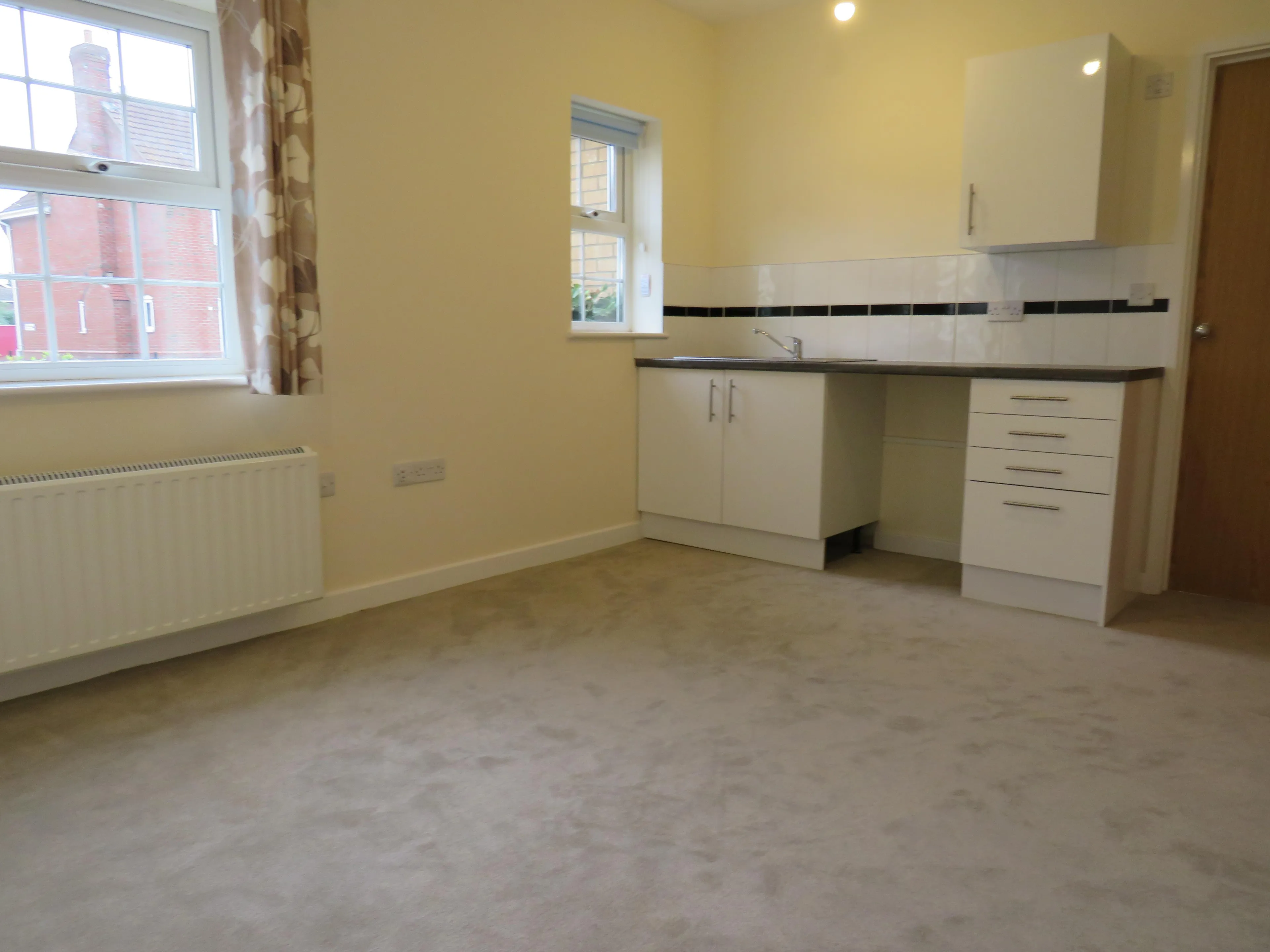 Property at The Street, Weeley, CLACTON-ON-SEA