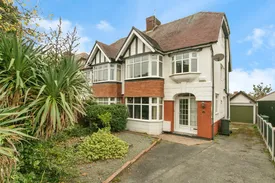 Property responsive