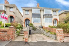 Clearmount Road, Weymouth