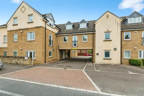 Sussex Road, Chapeltown, Sheffield, S...