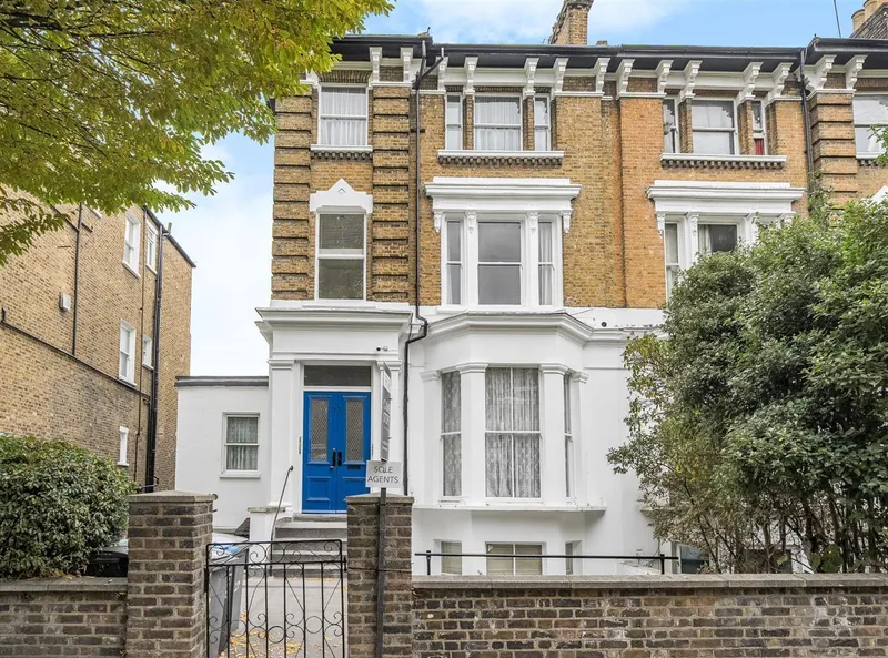 Brondesbury Road, London NW6