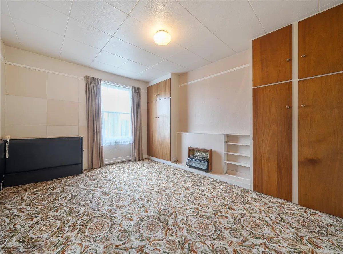 Brondesbury Road, London NW6
