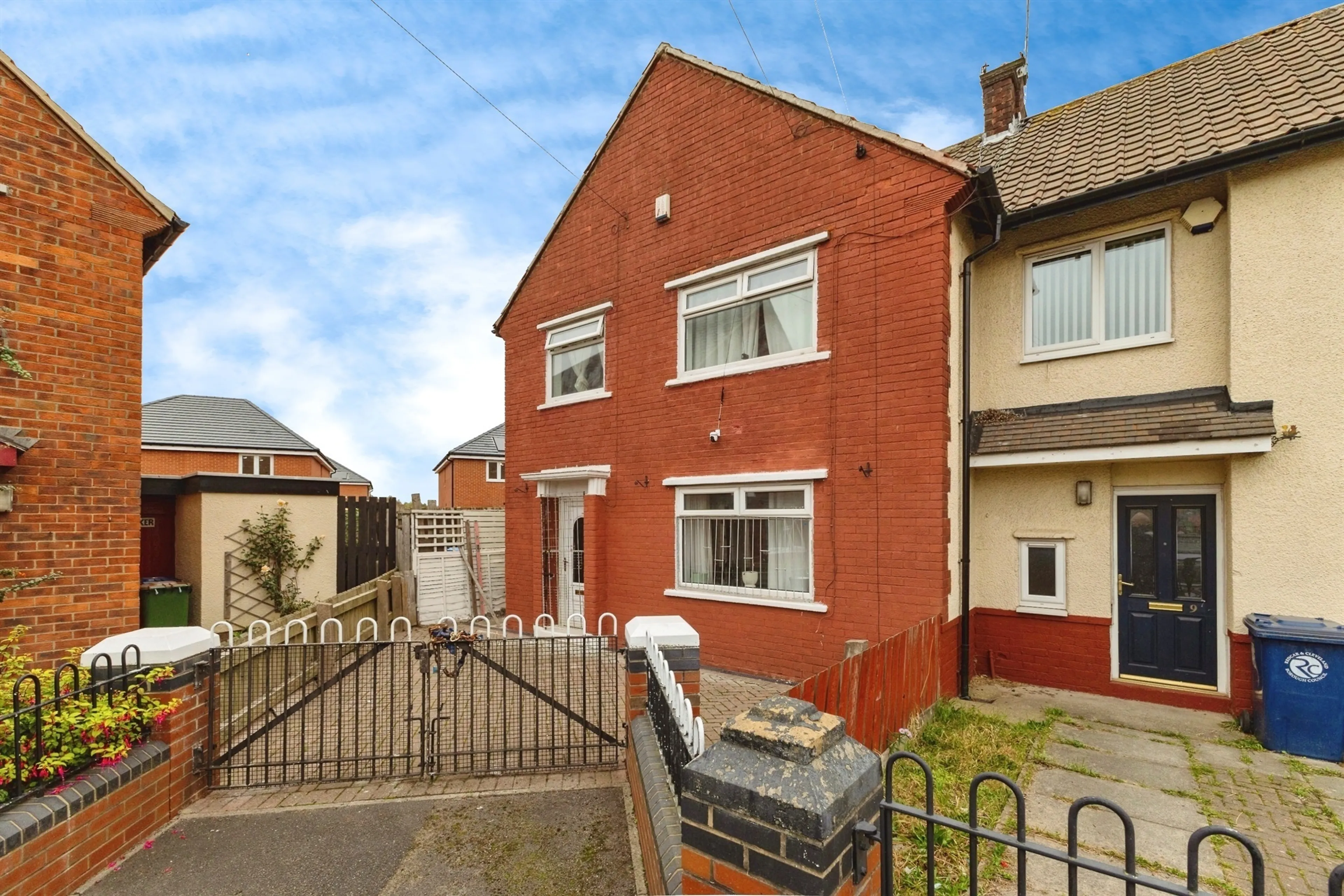 Property at Lawson Close, South Bank, Middlesbrough